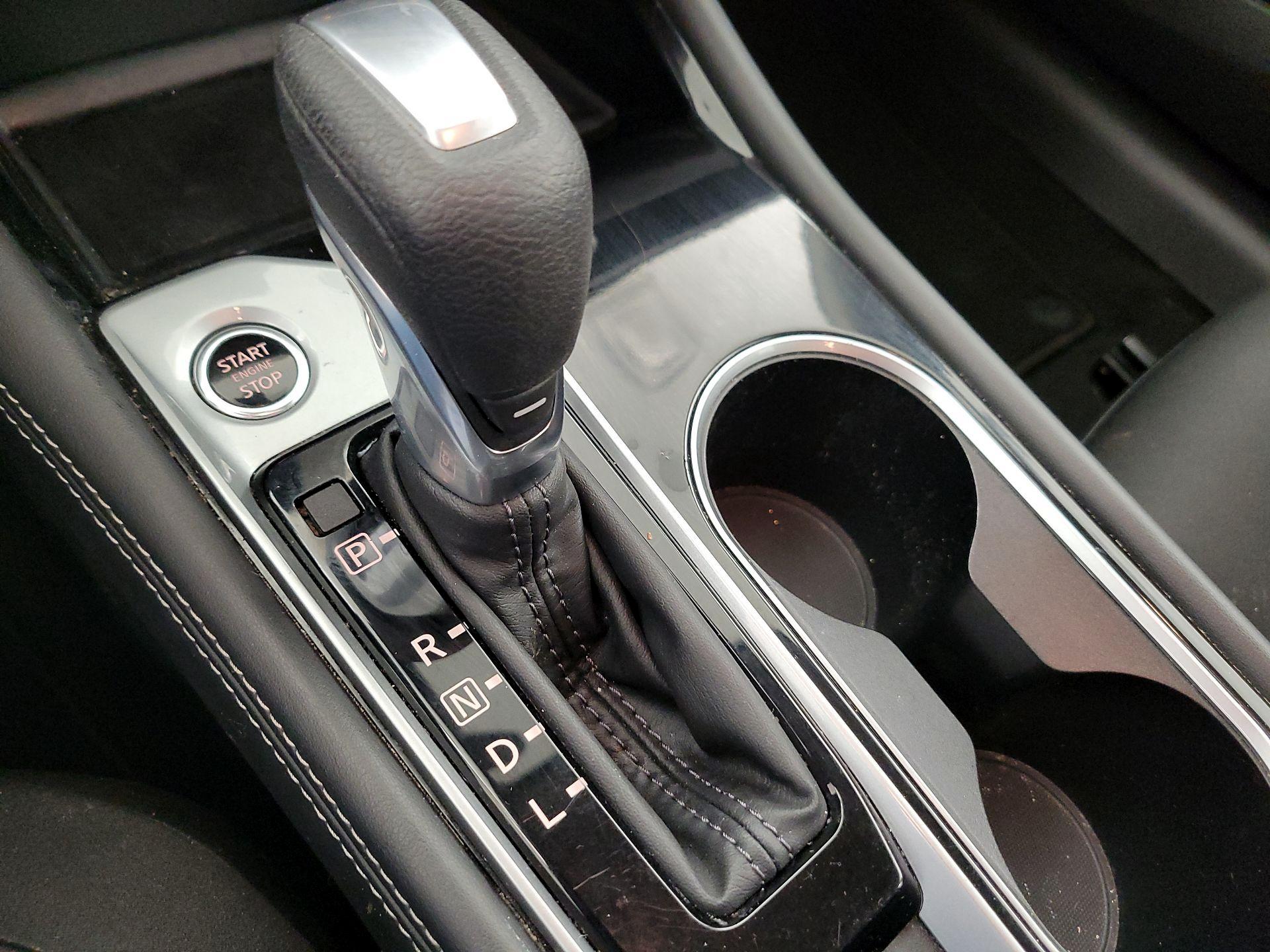 Thumbnail: 2023 Nissan Altima - 17