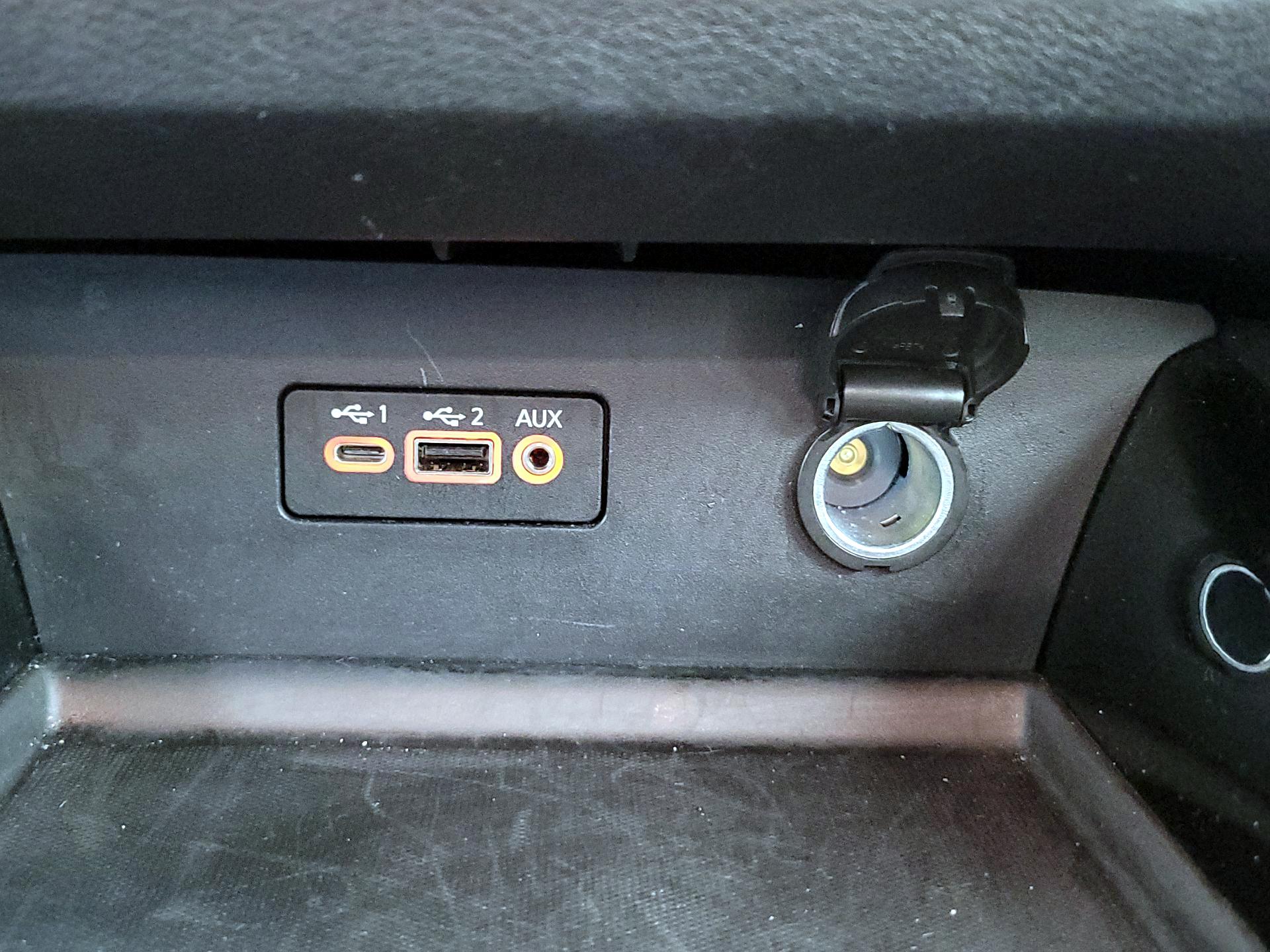 Thumbnail: 2023 Nissan Altima - 18