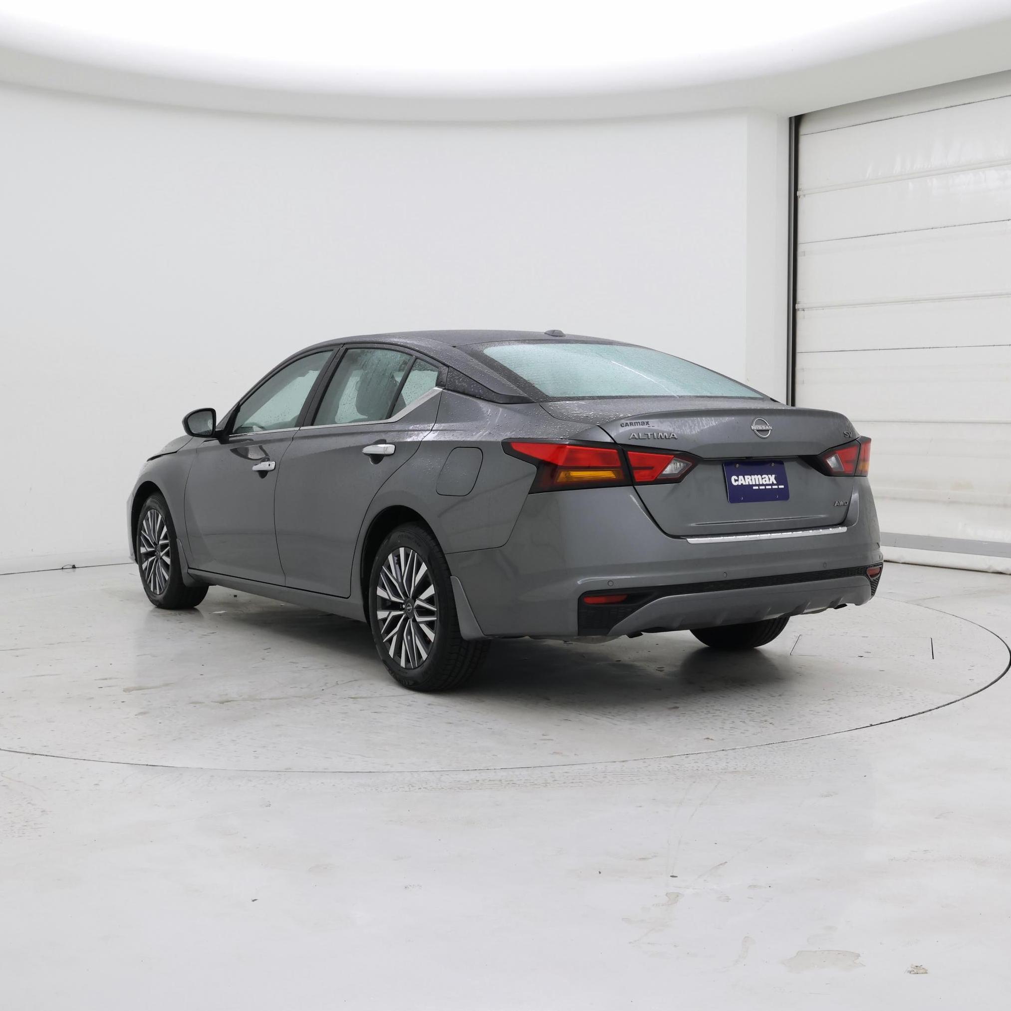 Thumbnail: 2023 Nissan Altima - 2