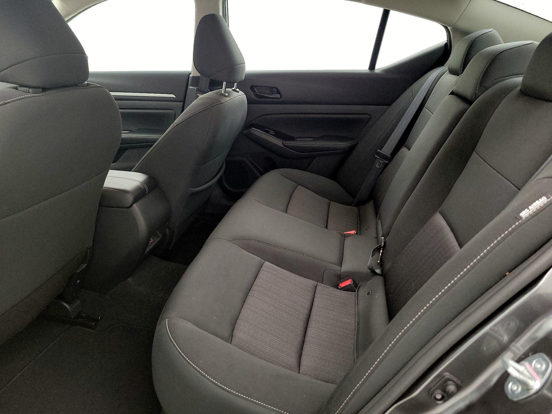 Thumbnail: 2023 Nissan Altima - 19