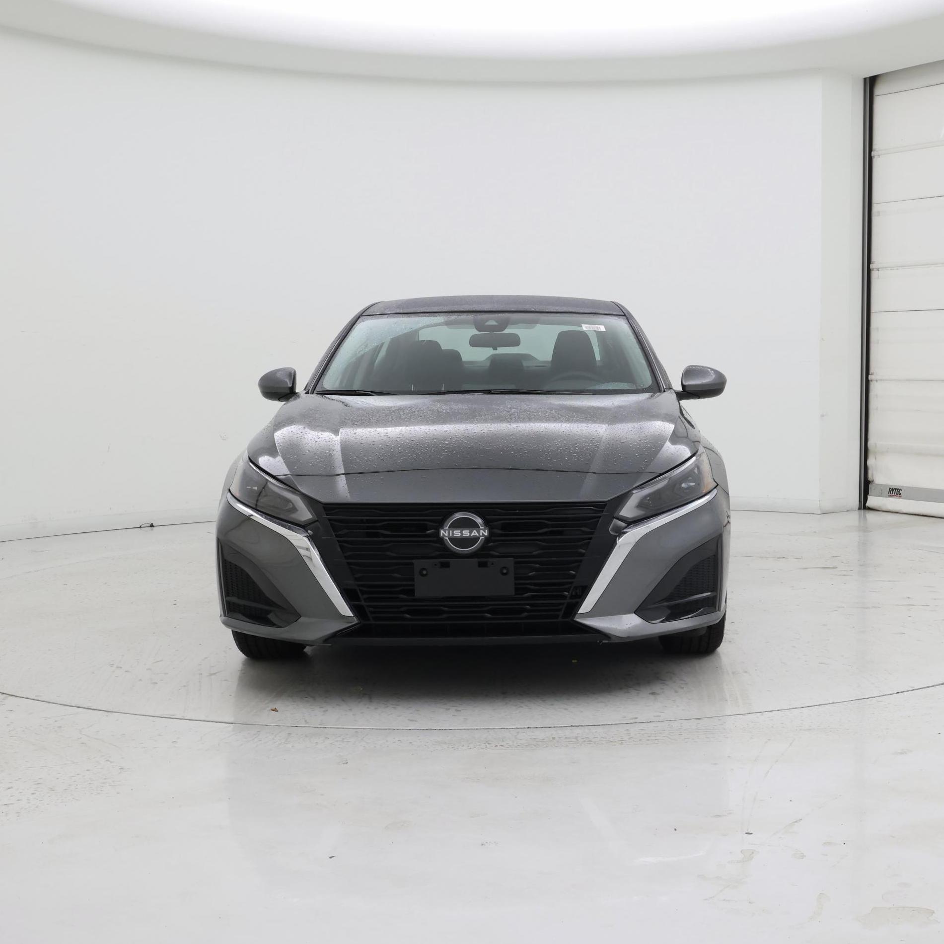 Thumbnail: 2023 Nissan Altima - 5