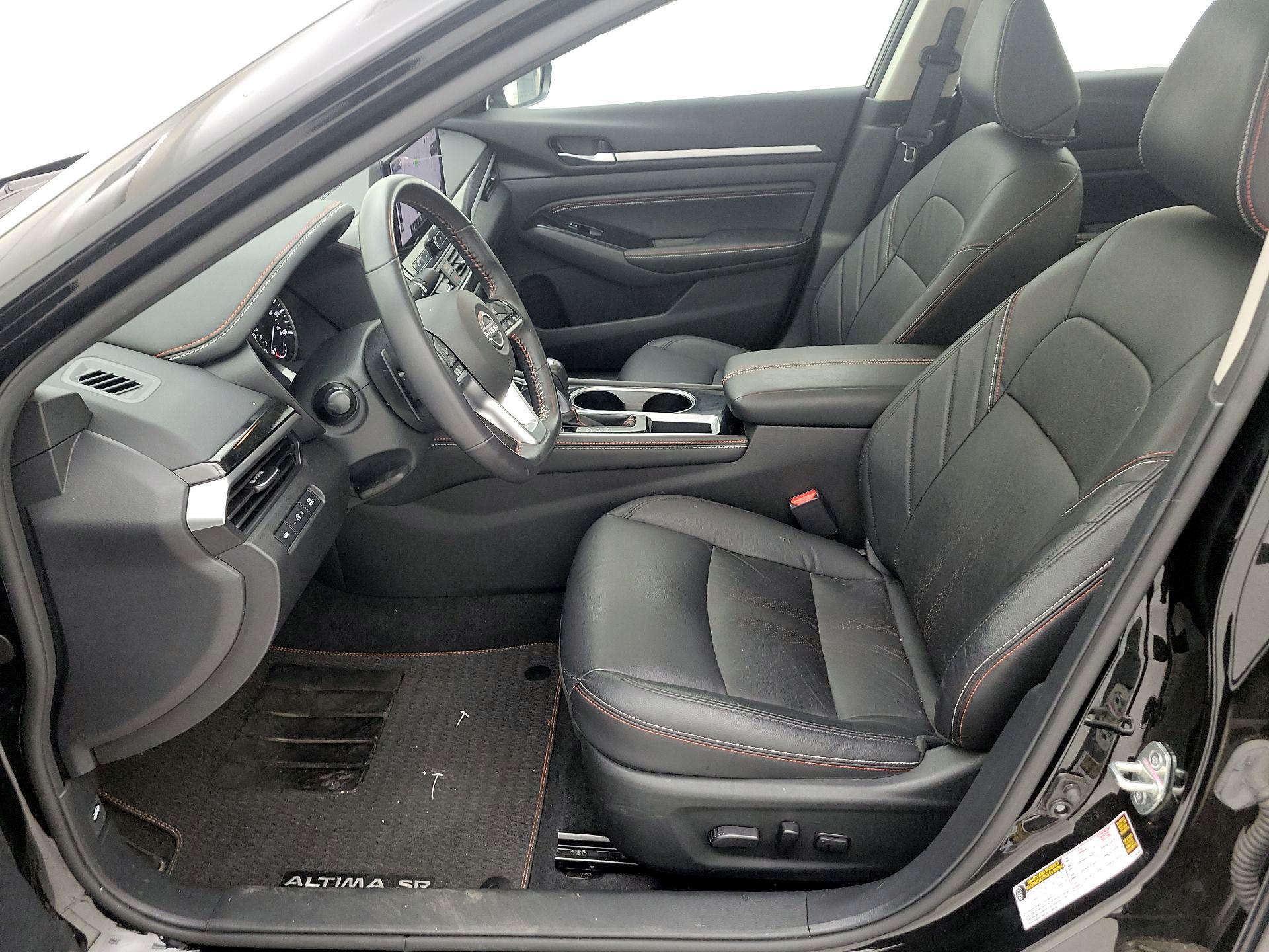 Thumbnail: 2023 Nissan Altima - 11