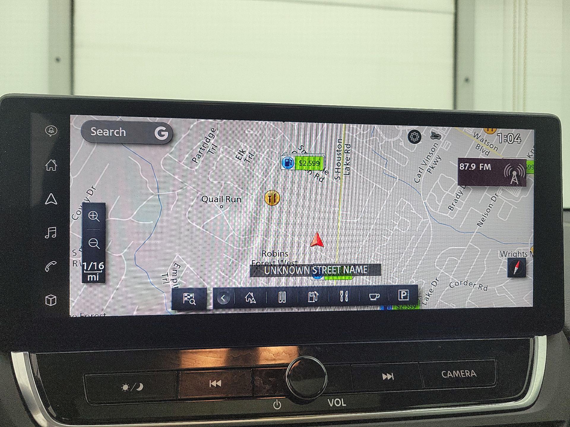 Thumbnail: 2023 Nissan Altima - 14