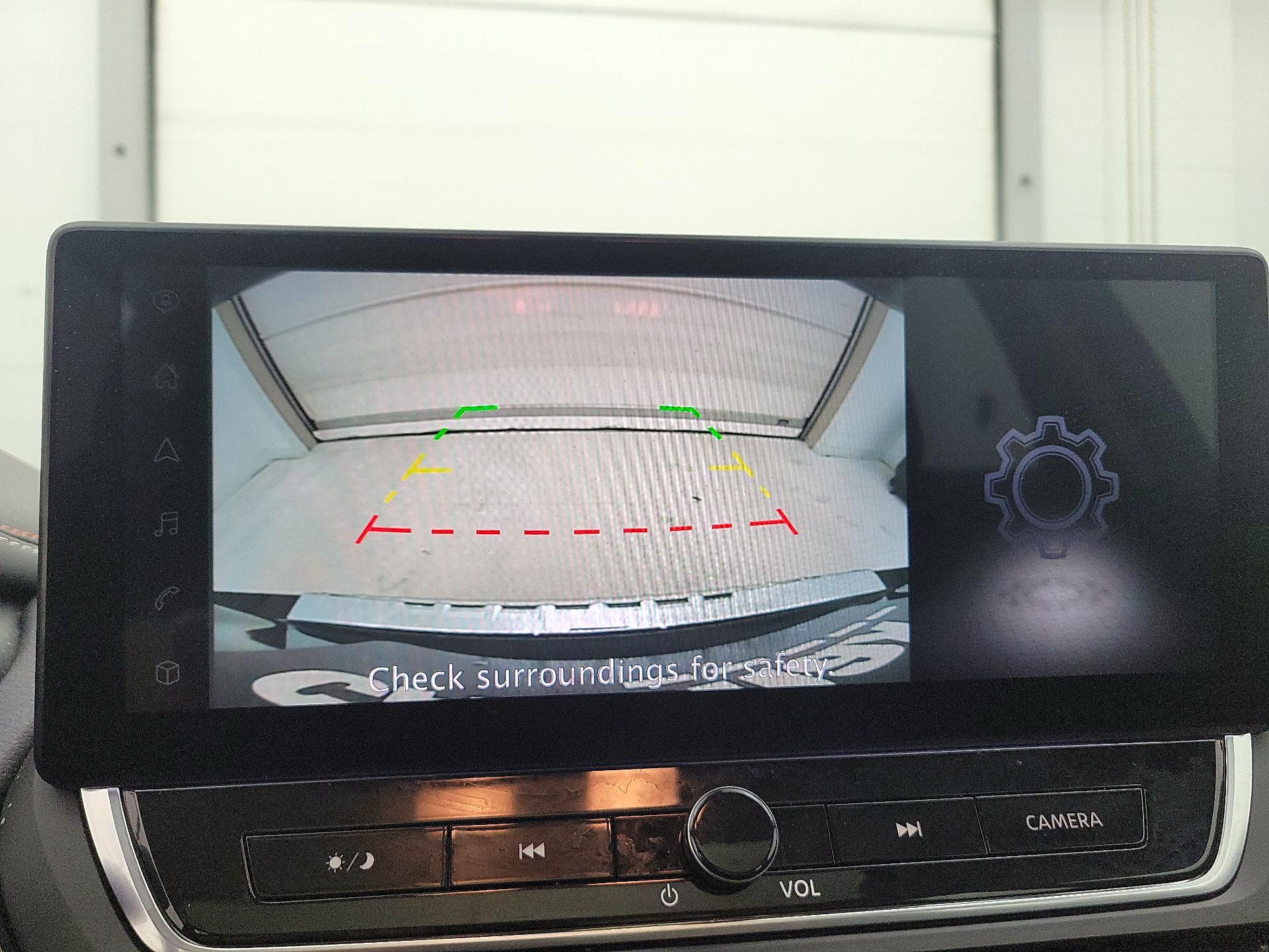 Thumbnail: 2023 Nissan Altima - 15