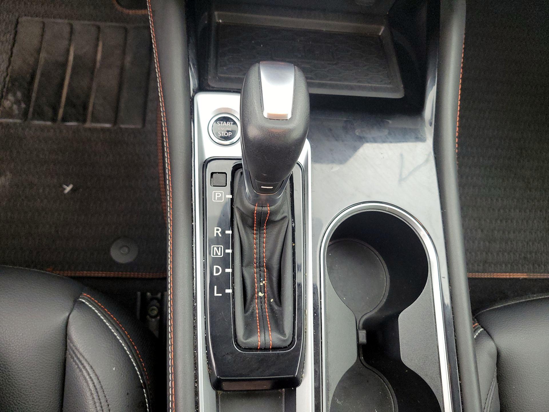 Thumbnail: 2023 Nissan Altima - 18