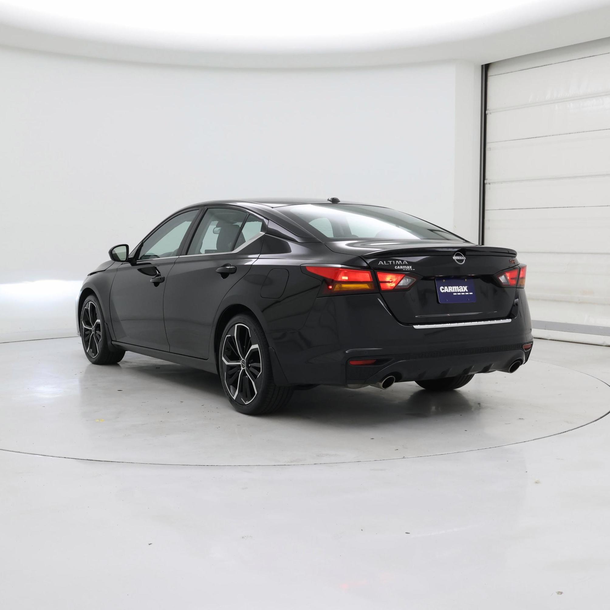 Thumbnail: 2023 Nissan Altima - 2