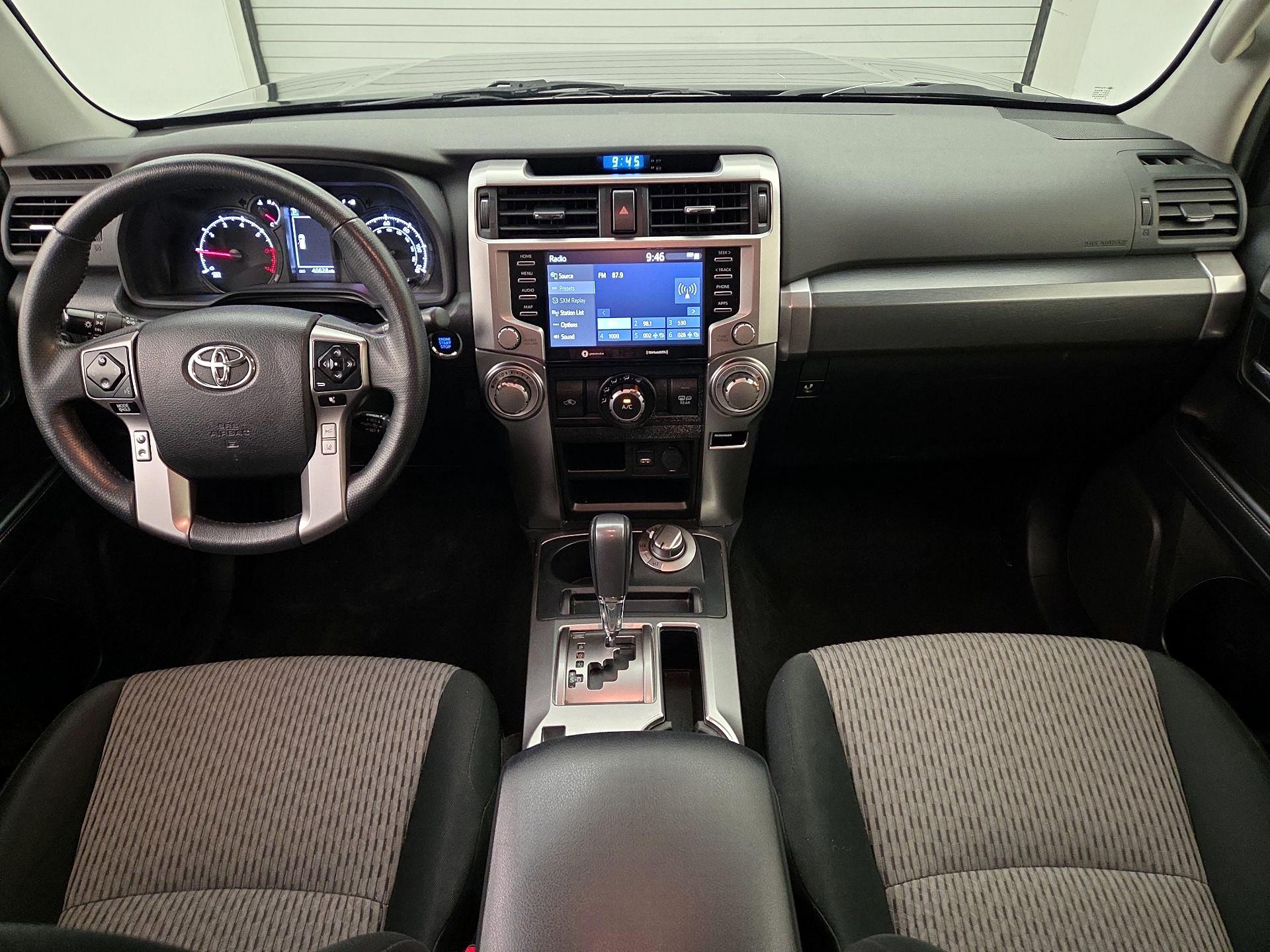 Thumbnail: 2024 Toyota 4Runner - 9