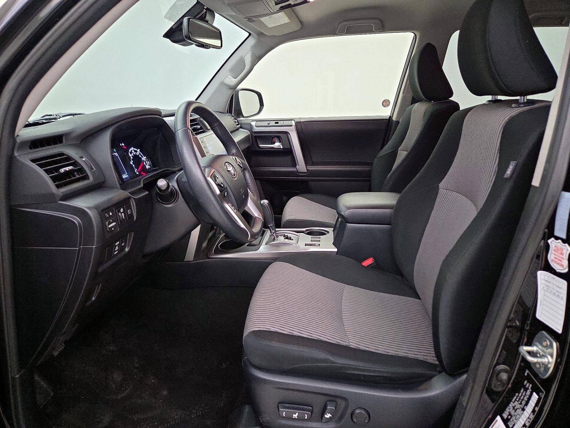 Thumbnail: 2024 Toyota 4Runner - 11