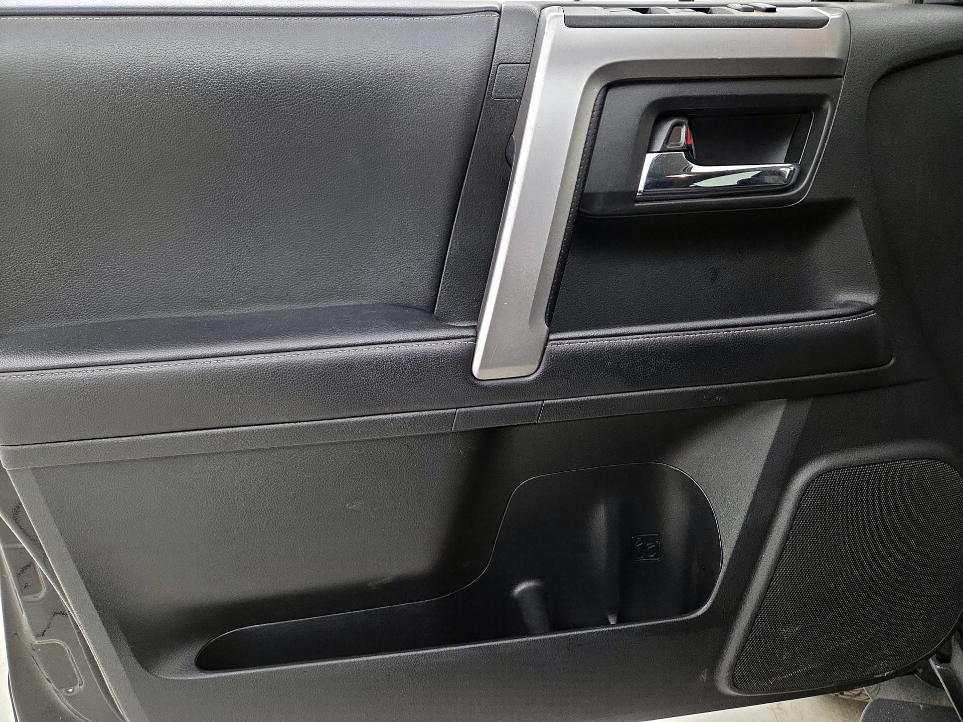 Thumbnail: 2024 Toyota 4Runner - 12