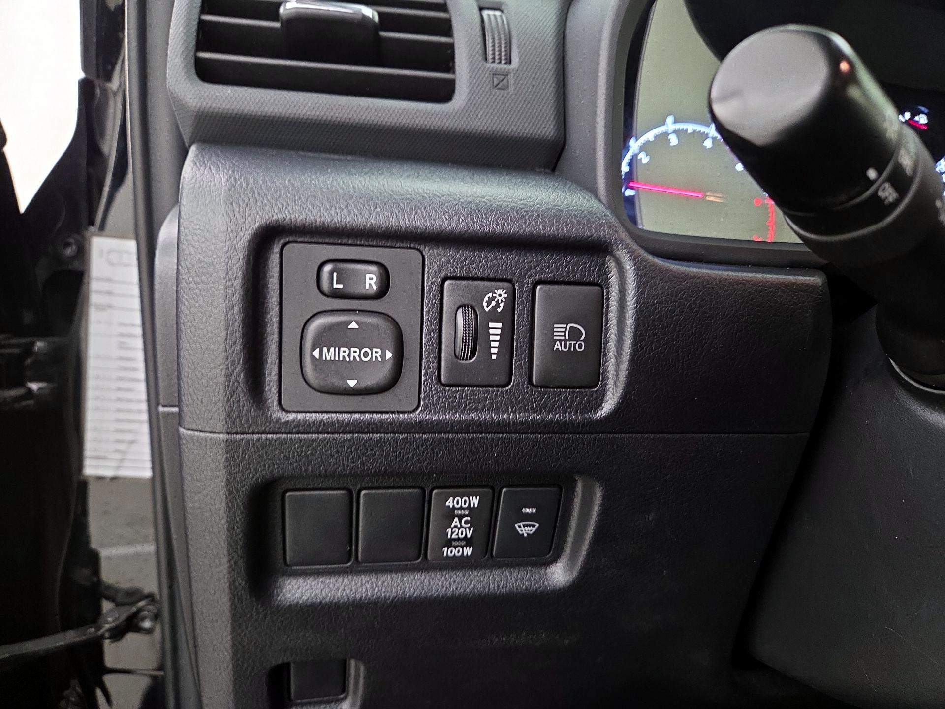 Thumbnail: 2024 Toyota 4Runner - 13