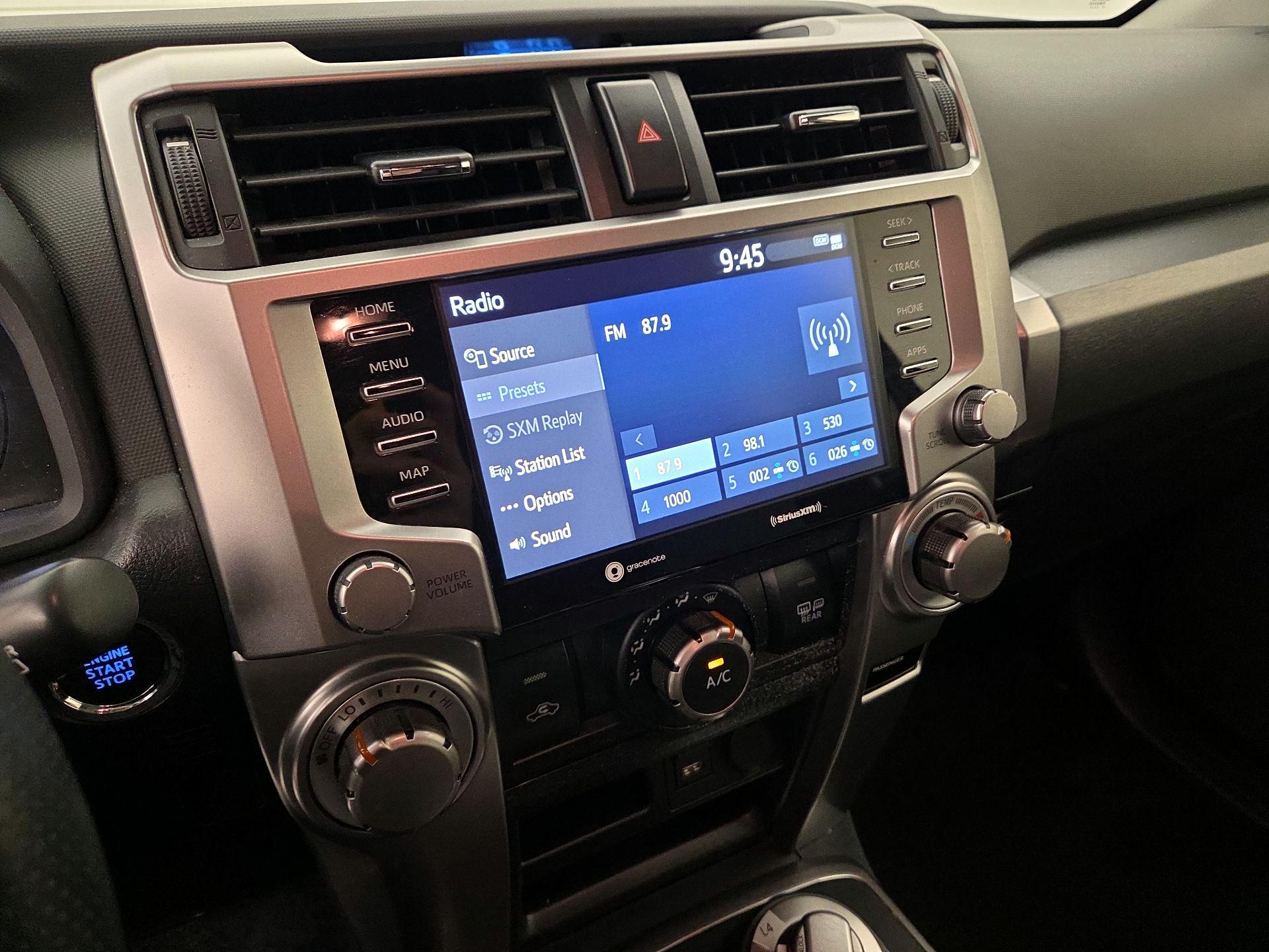 Thumbnail: 2024 Toyota 4Runner - 15