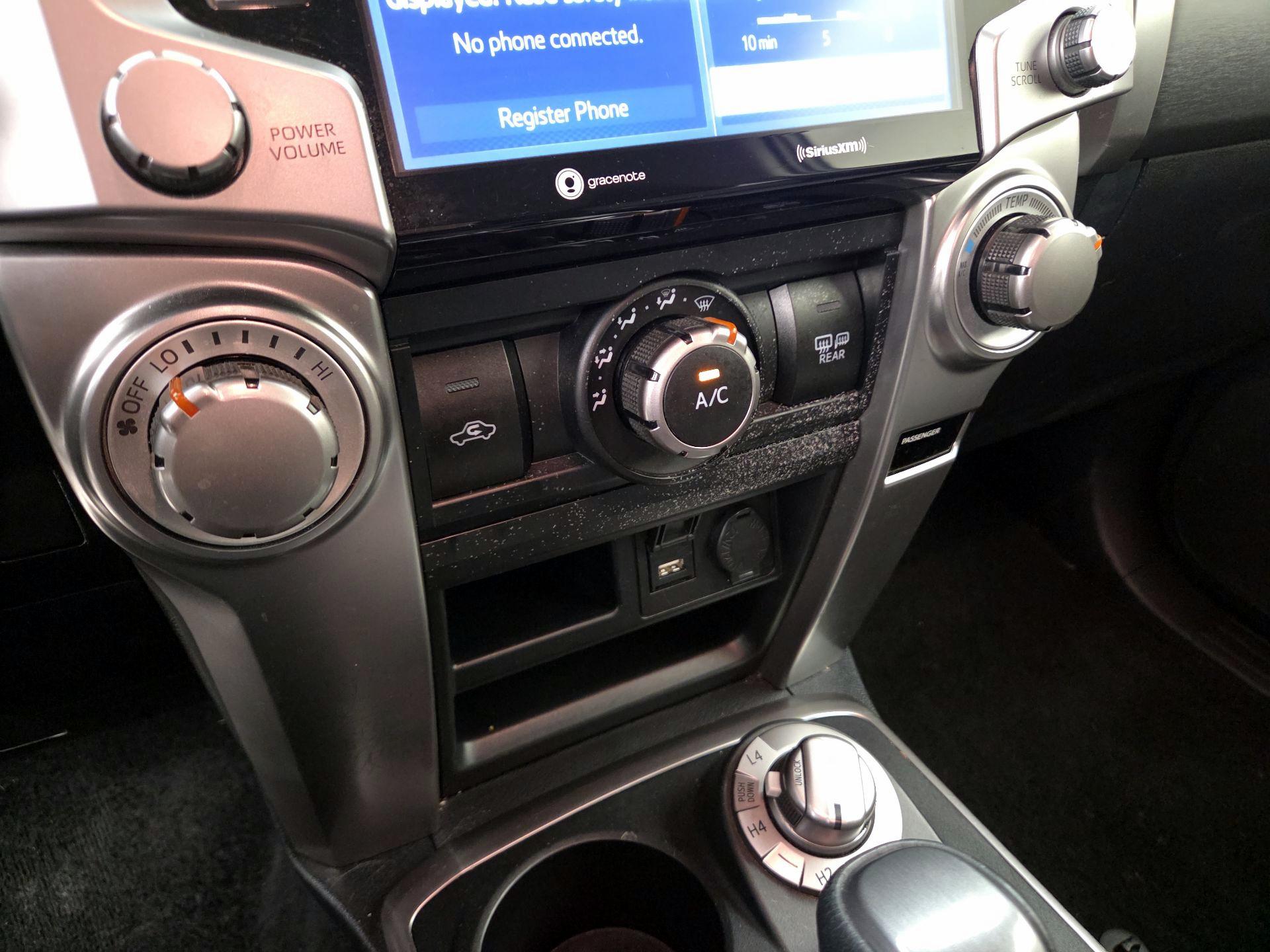 Thumbnail: 2024 Toyota 4Runner - 16