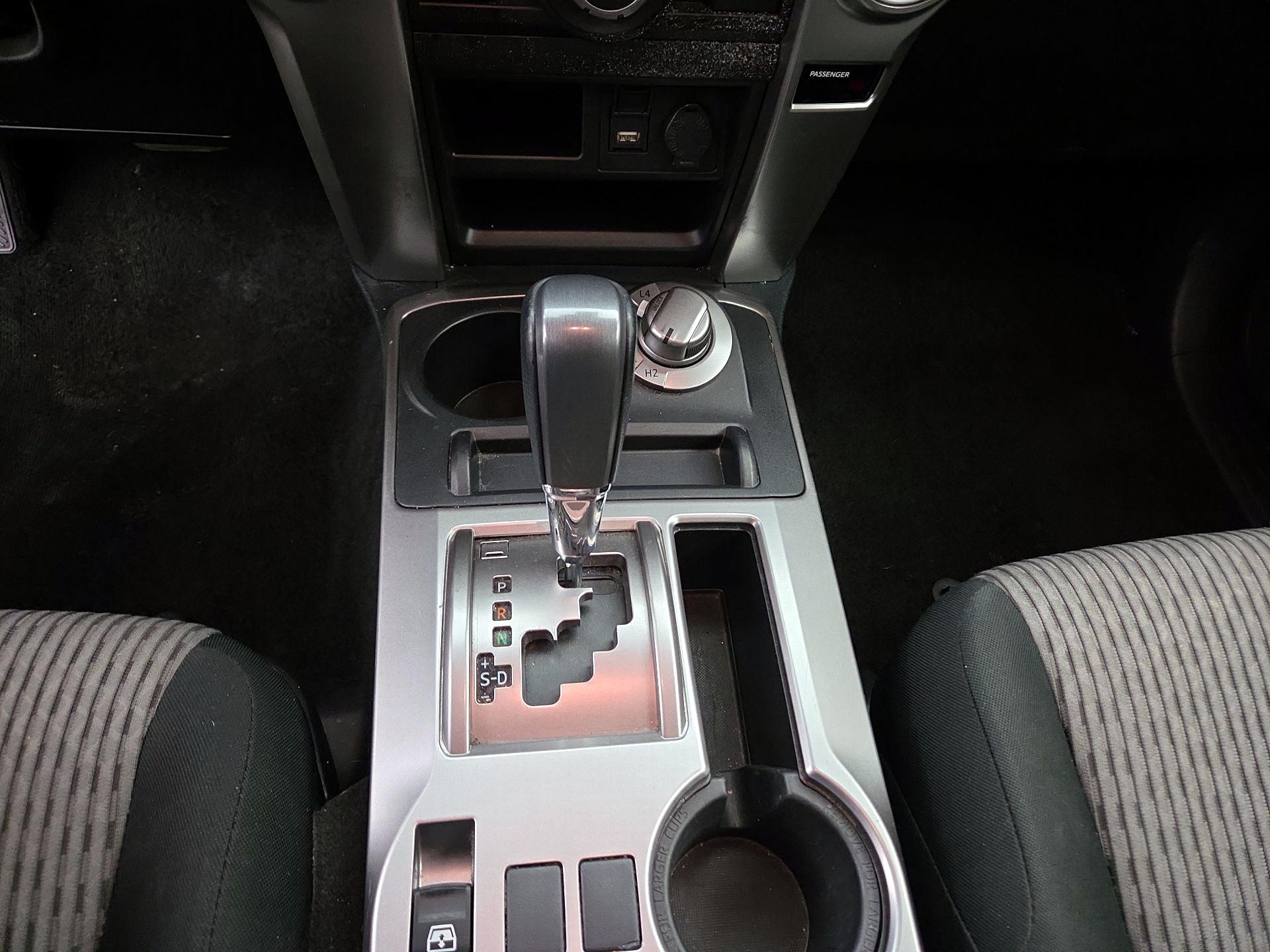 Thumbnail: 2024 Toyota 4Runner - 17