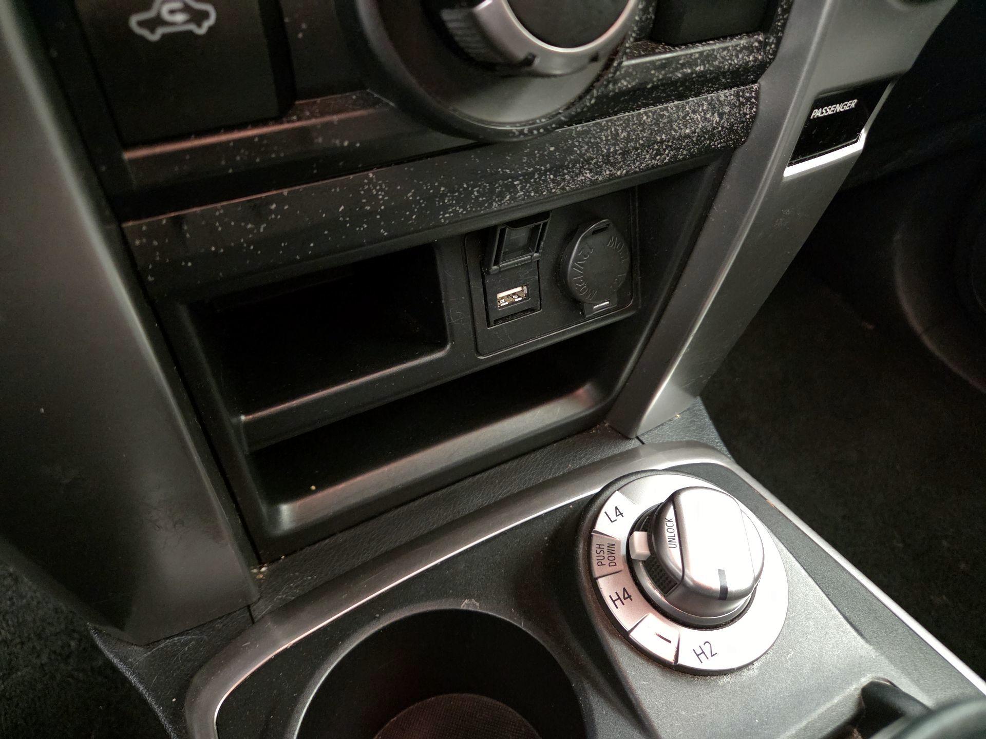 Thumbnail: 2024 Toyota 4Runner - 18