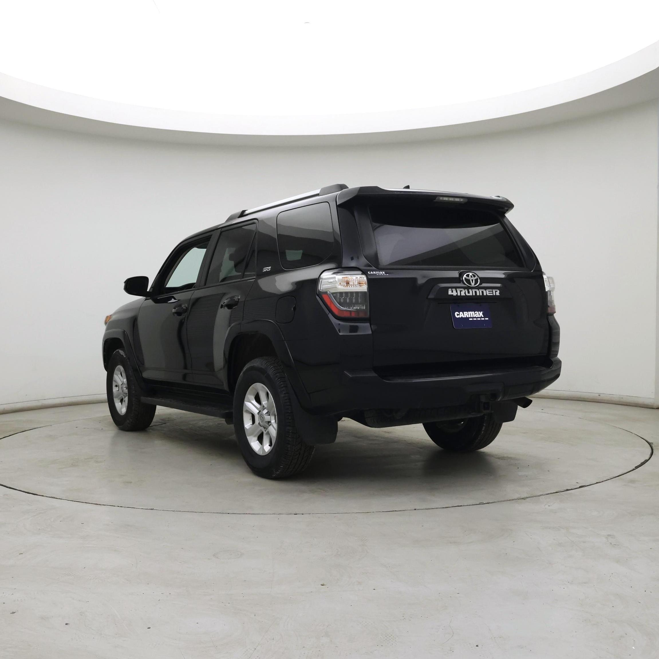 Thumbnail: 2024 Toyota 4Runner - 2