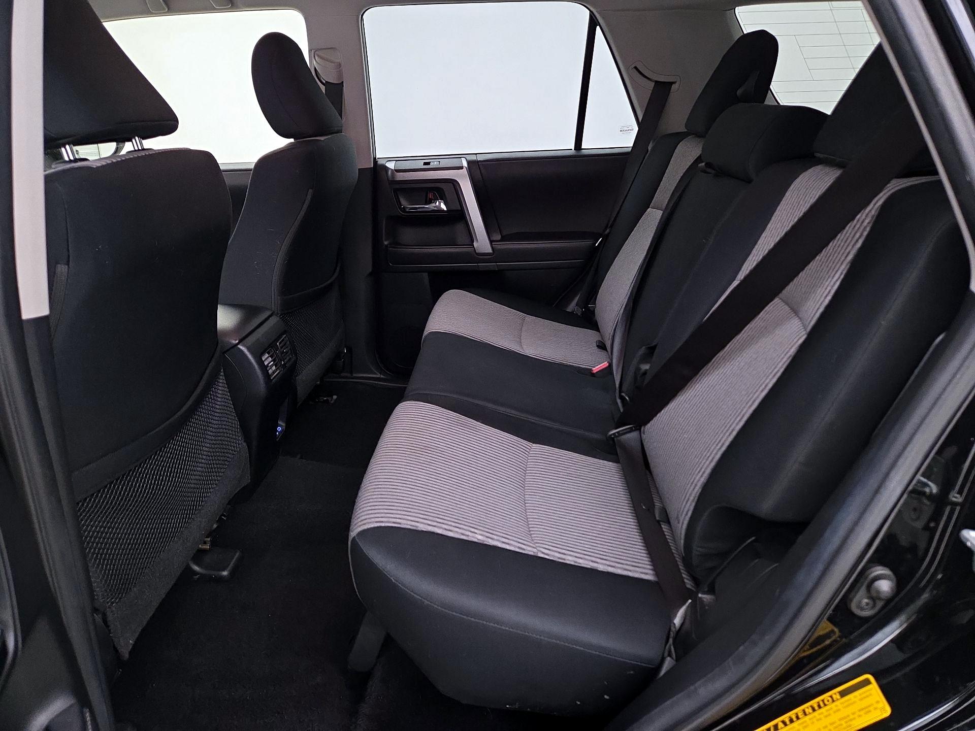 Thumbnail: 2024 Toyota 4Runner - 19