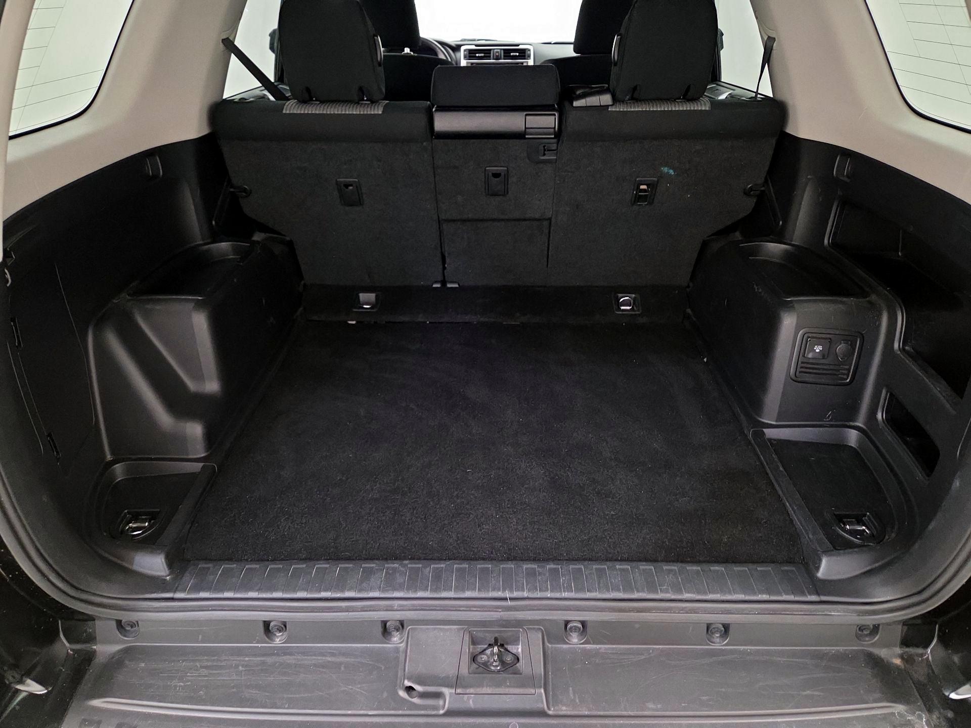 Thumbnail: 2024 Toyota 4Runner - 20