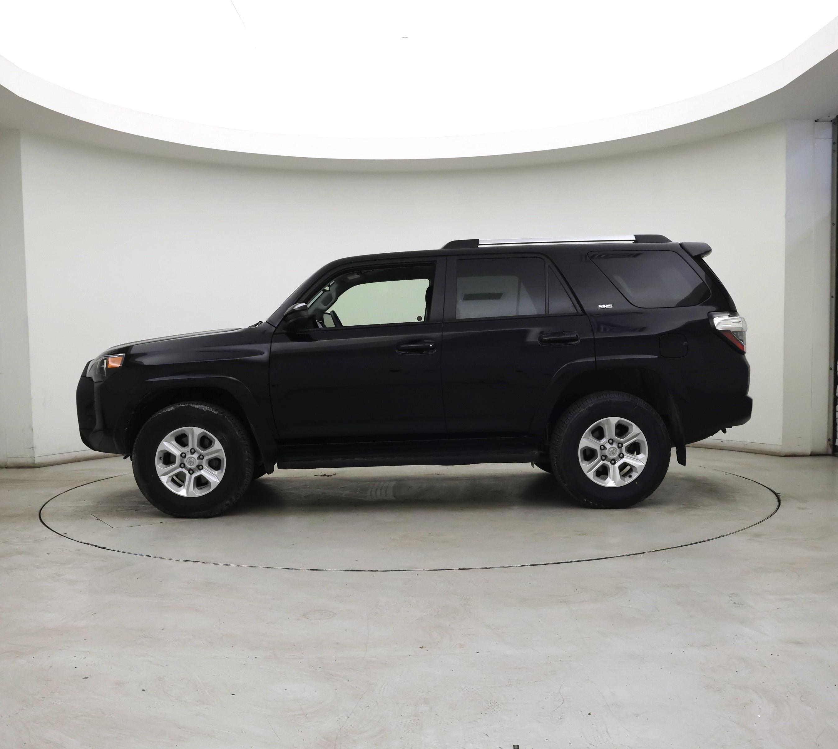 Thumbnail: 2024 Toyota 4Runner - 3
