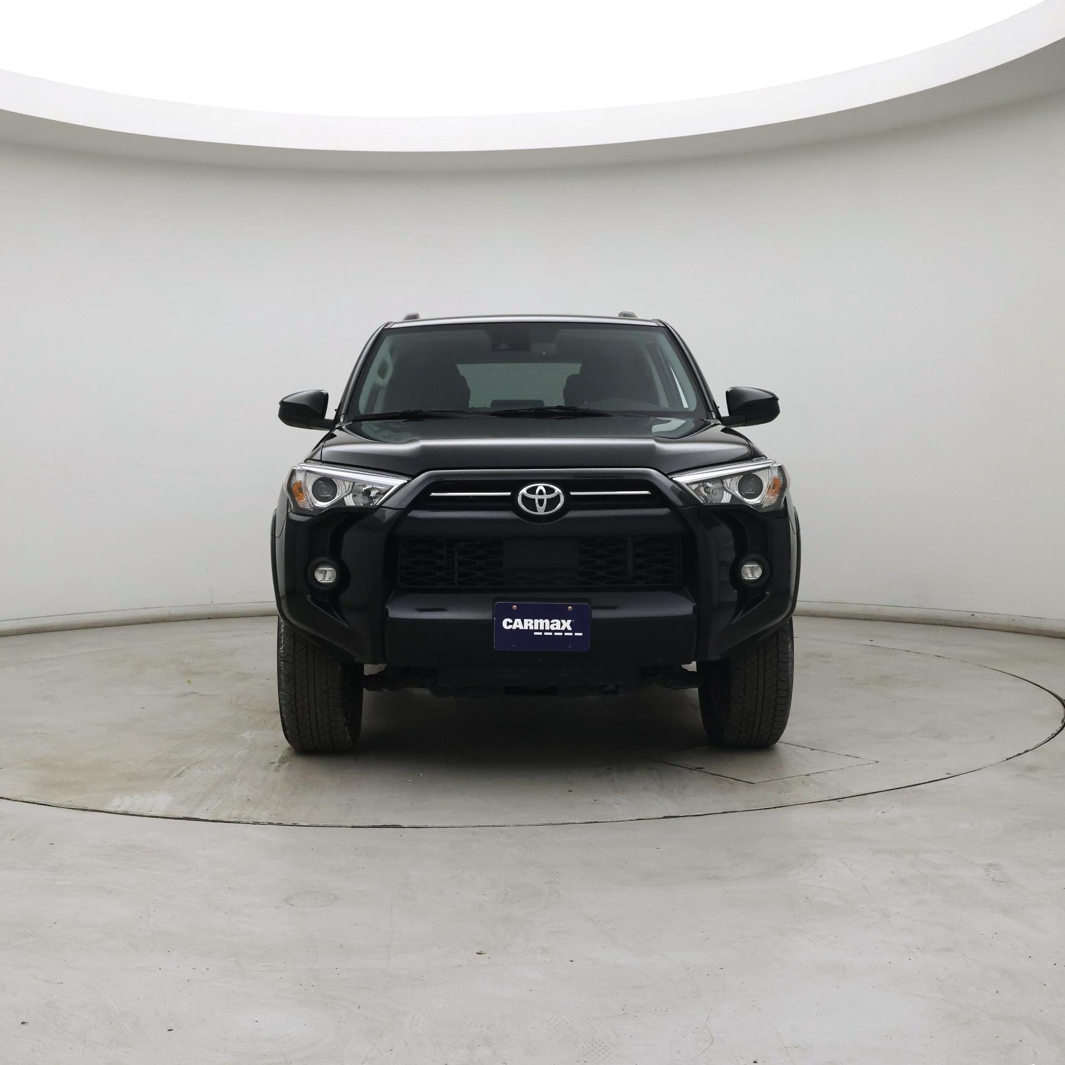 Thumbnail: 2024 Toyota 4Runner - 5