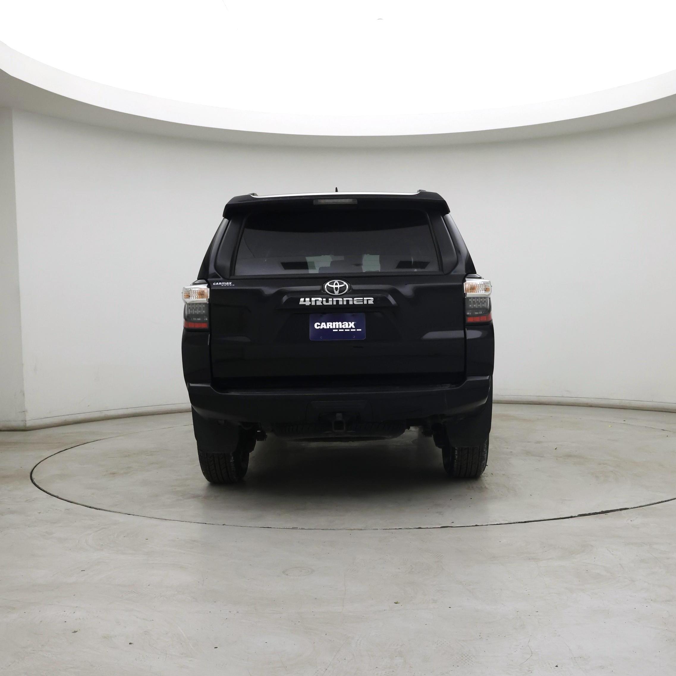 Thumbnail: 2024 Toyota 4Runner - 6