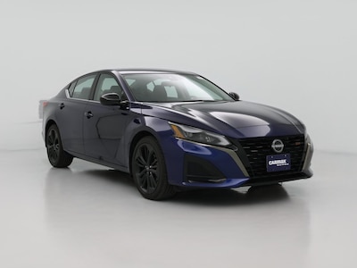 2023 Nissan Altima SR