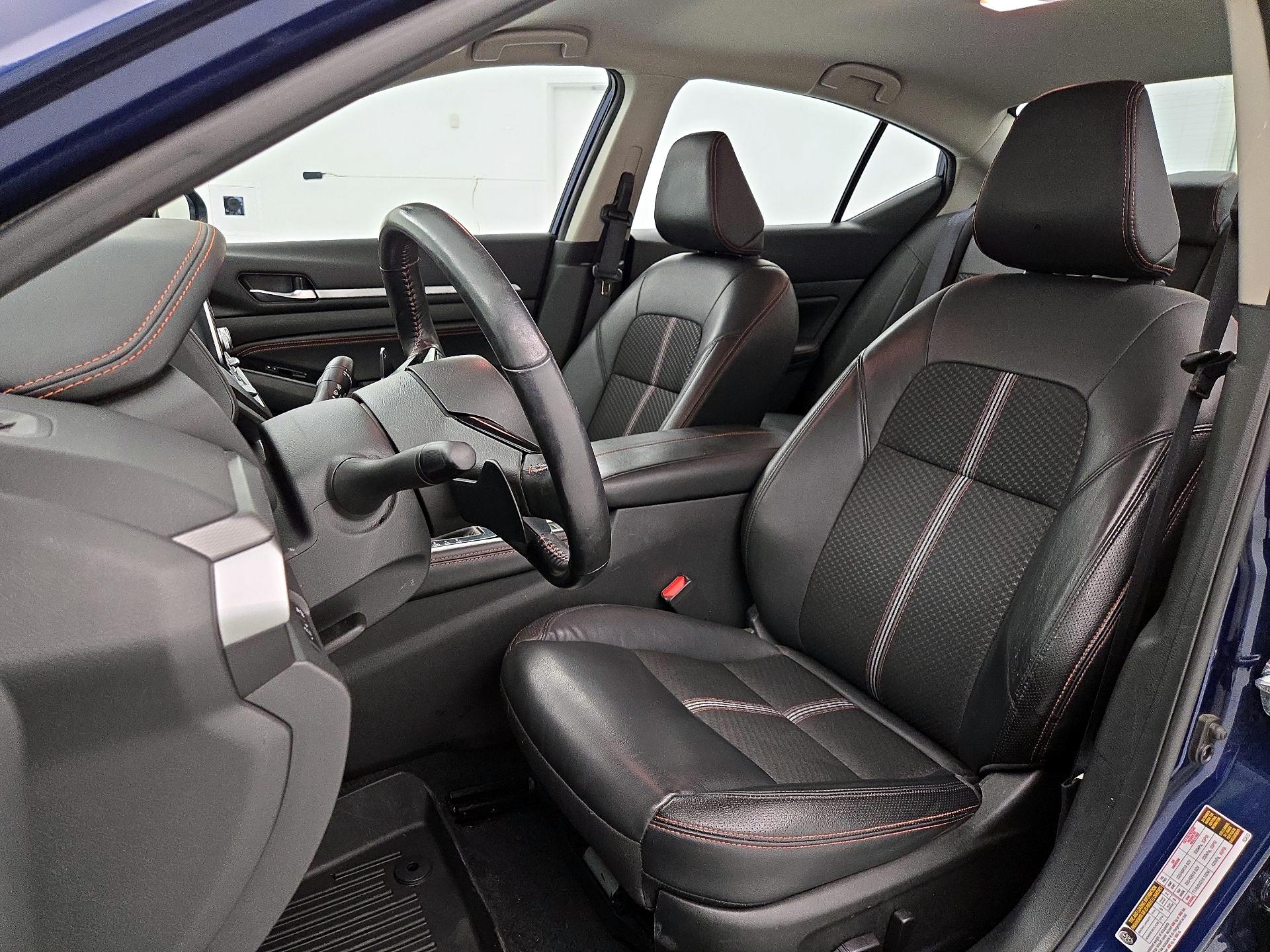 Thumbnail: 2023 Nissan Altima - 11