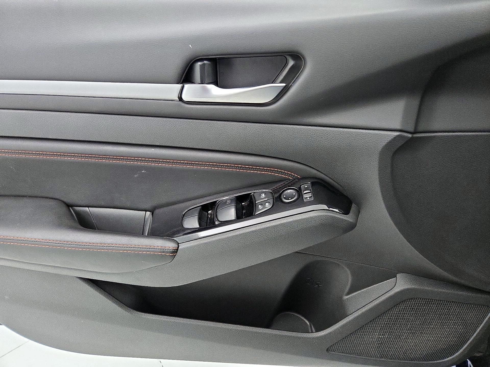 Thumbnail: 2023 Nissan Altima - 12