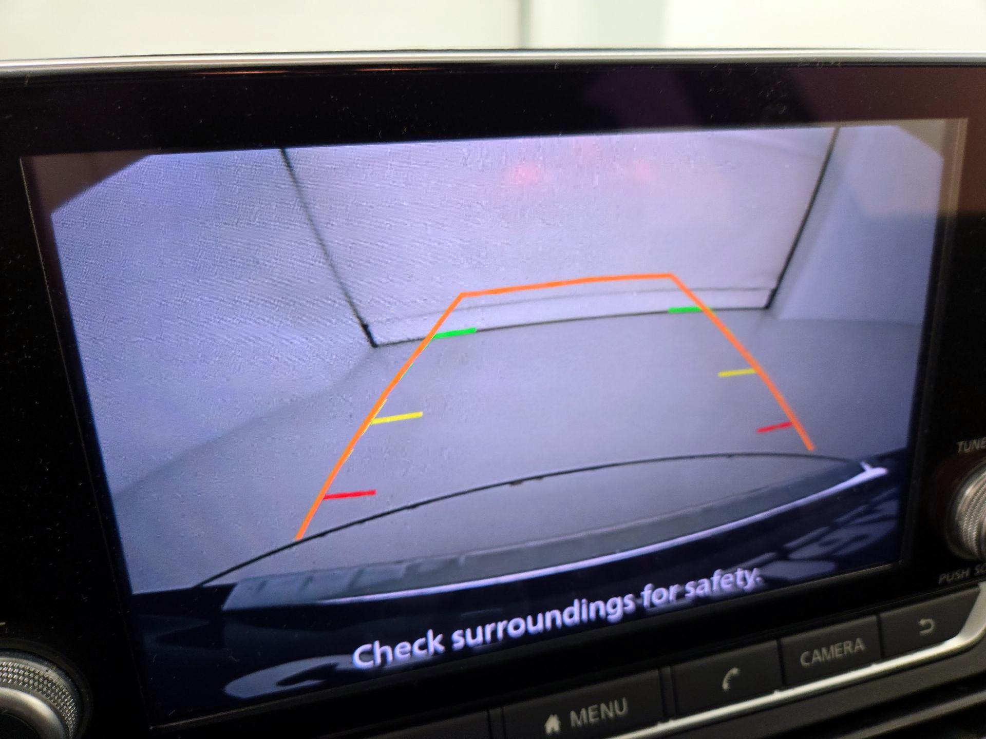 Thumbnail: 2023 Nissan Altima - 14