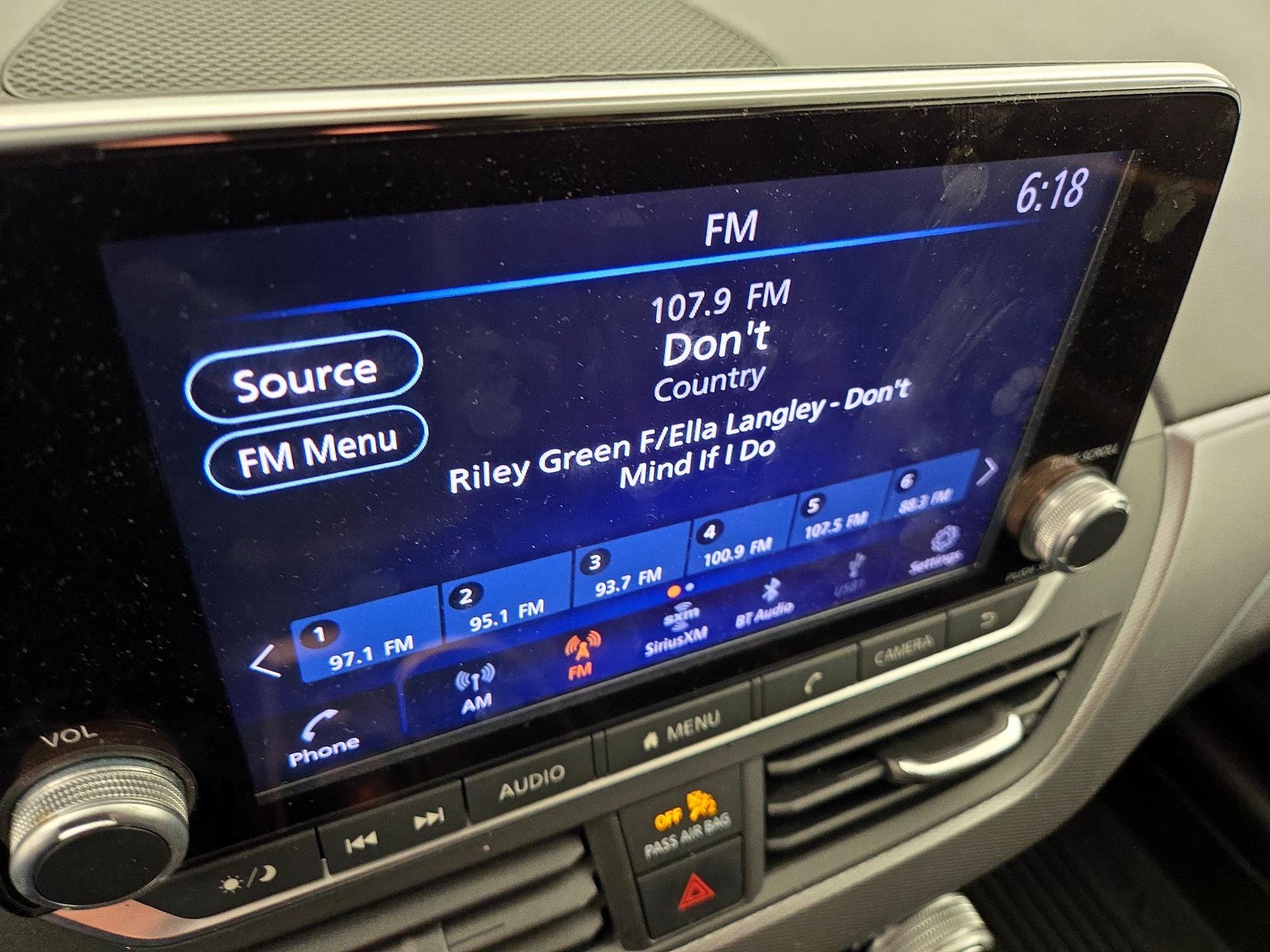 Thumbnail: 2023 Nissan Altima - 15