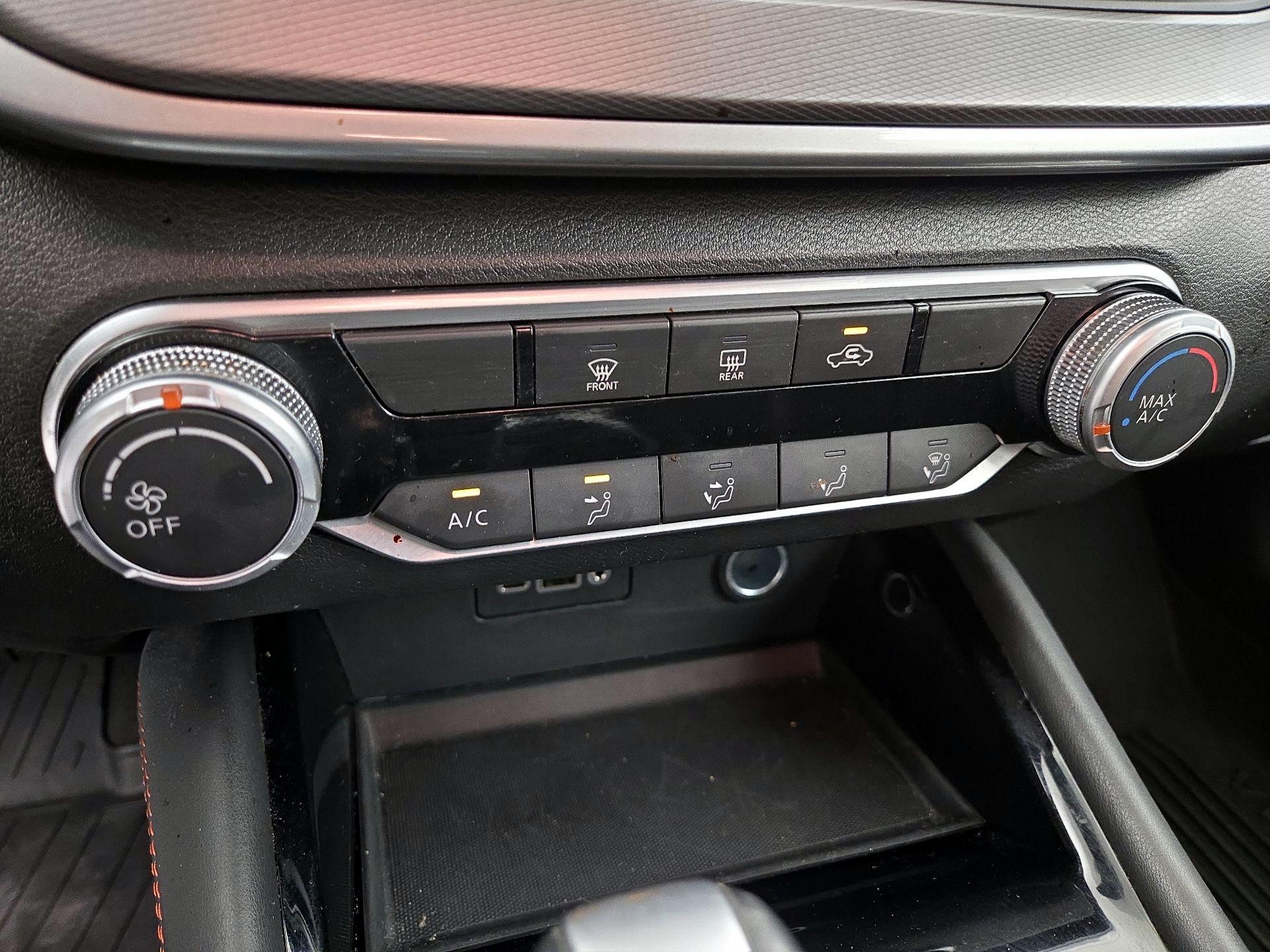 Thumbnail: 2023 Nissan Altima - 16