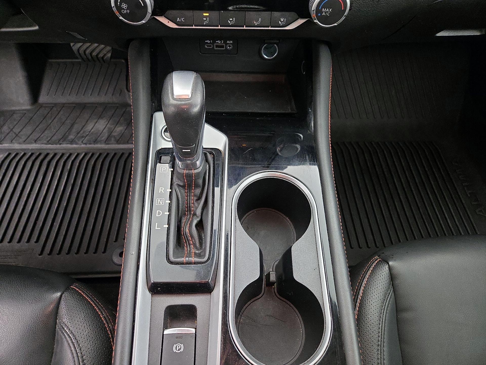 Thumbnail: 2023 Nissan Altima - 17