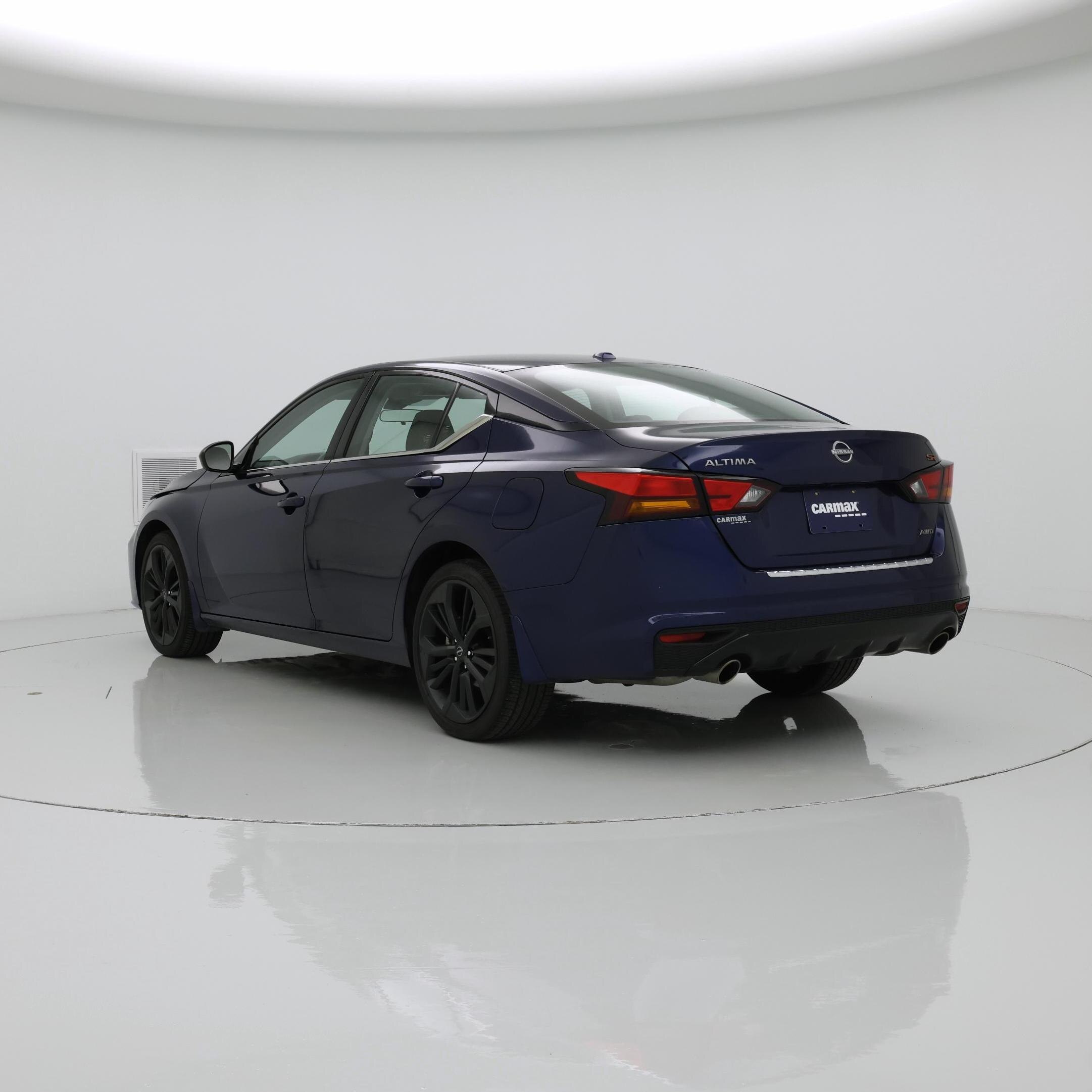 Thumbnail: 2023 Nissan Altima - 2