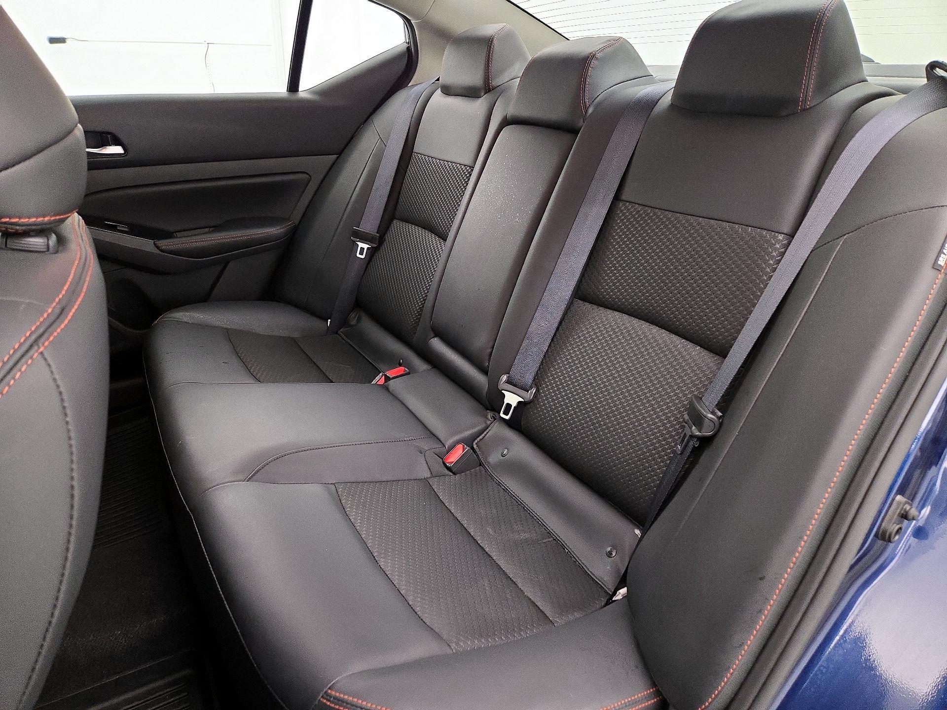 Thumbnail: 2023 Nissan Altima - 19