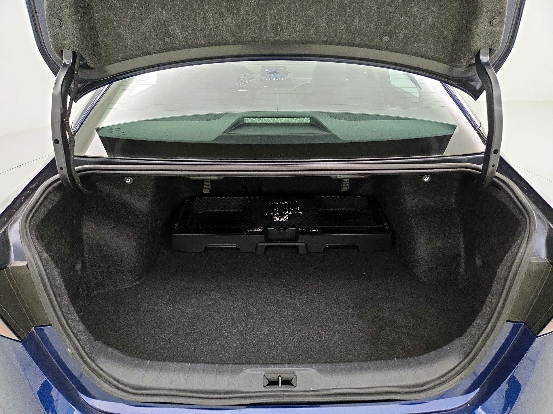 Thumbnail: 2023 Nissan Altima - 20