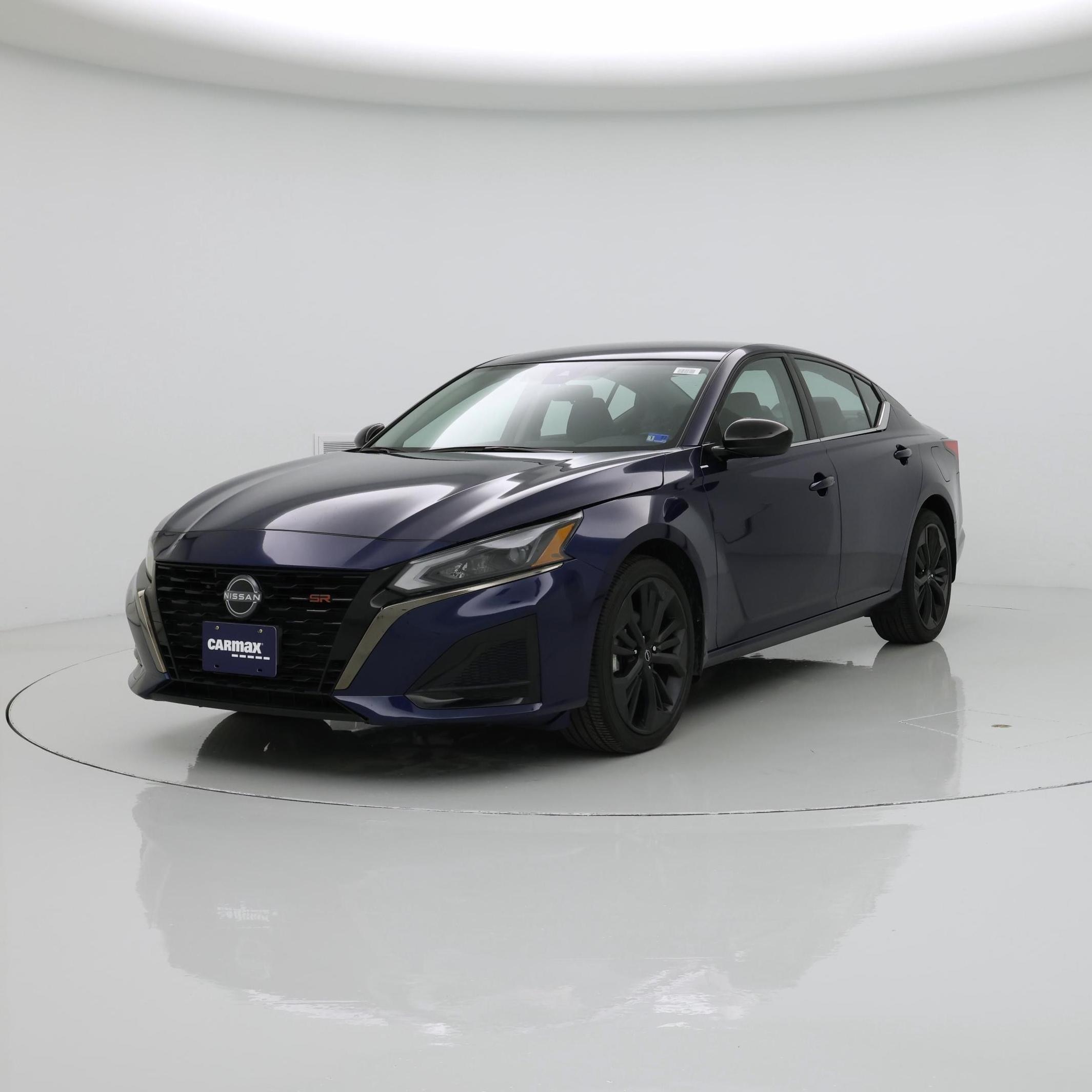 Thumbnail: 2023 Nissan Altima - 4