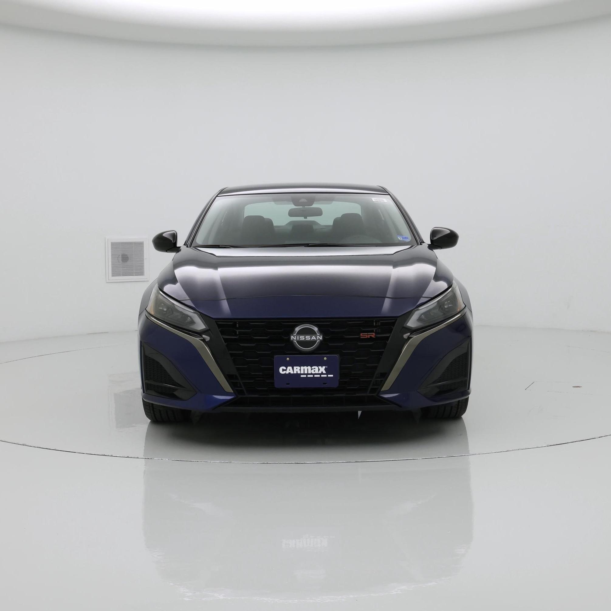 Thumbnail: 2023 Nissan Altima - 5