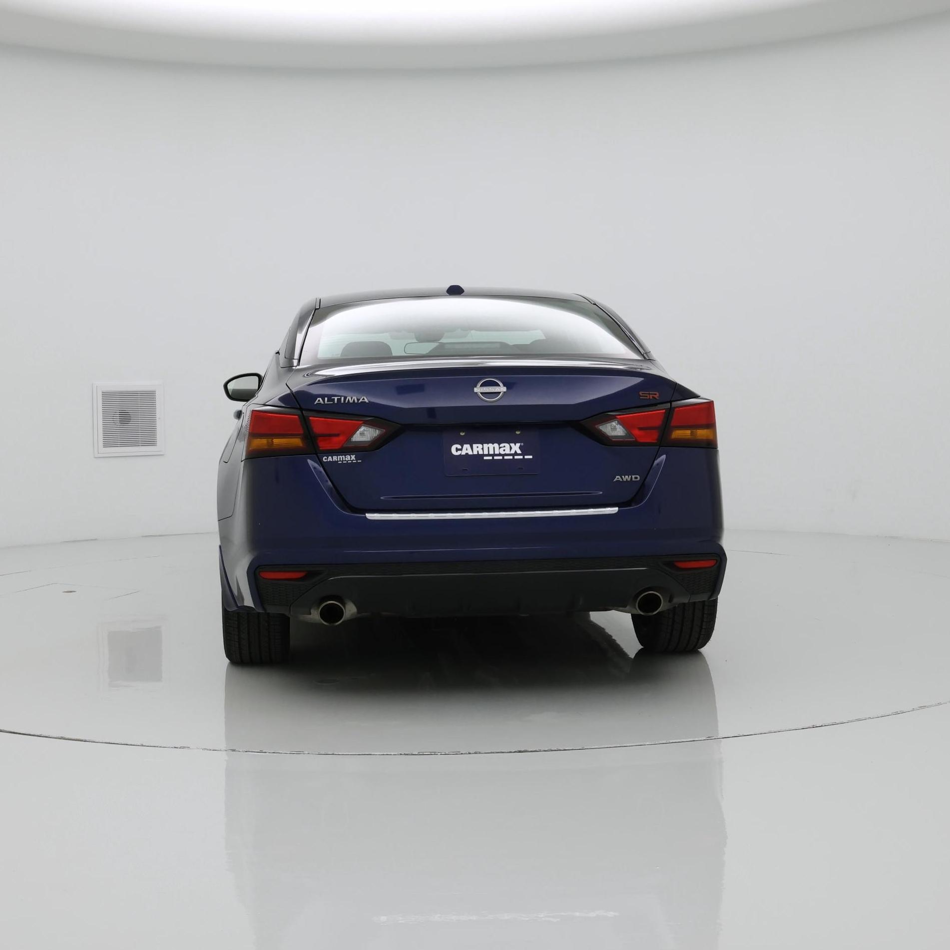 Thumbnail: 2023 Nissan Altima - 6