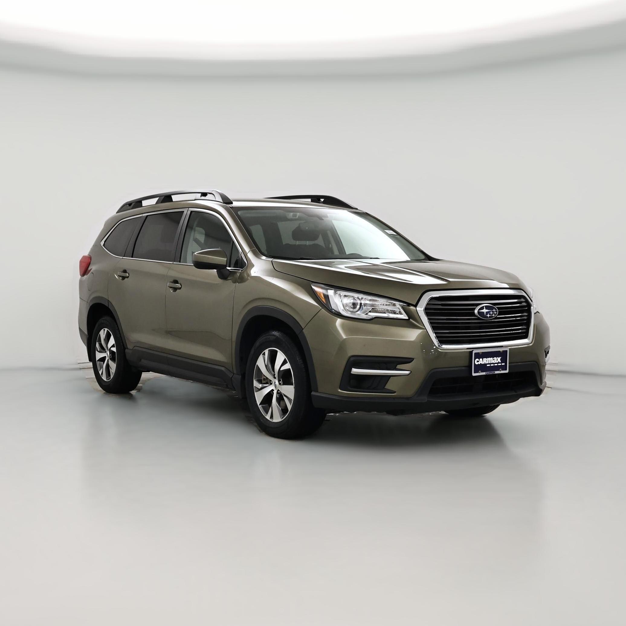 Thumbnail: 2022 Subaru Ascent - 1
