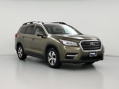 2022 Subaru Ascent Premium