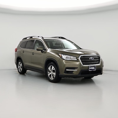 2022 Subaru Ascent Premium
