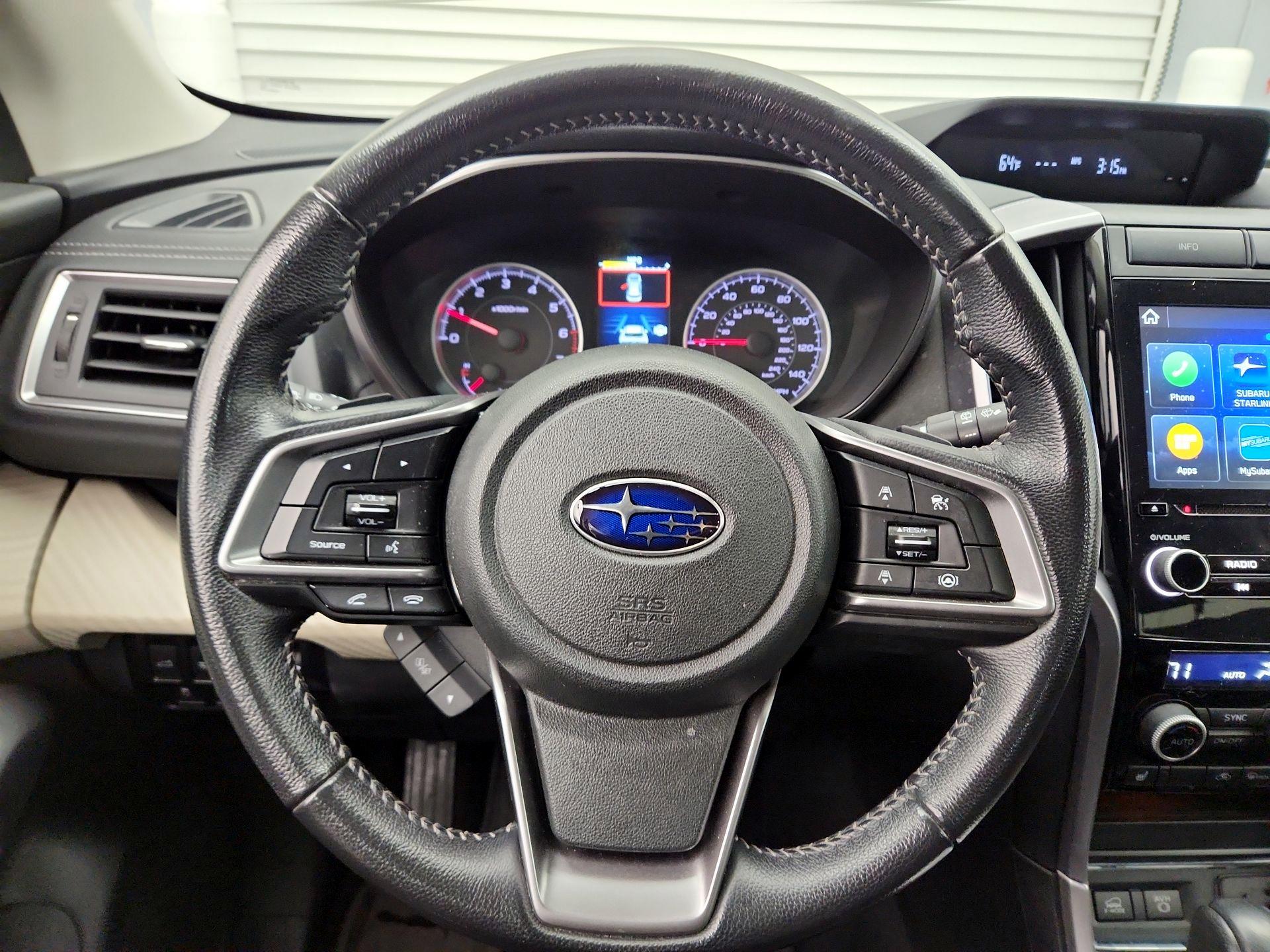 Thumbnail: 2022 Subaru Ascent - 10