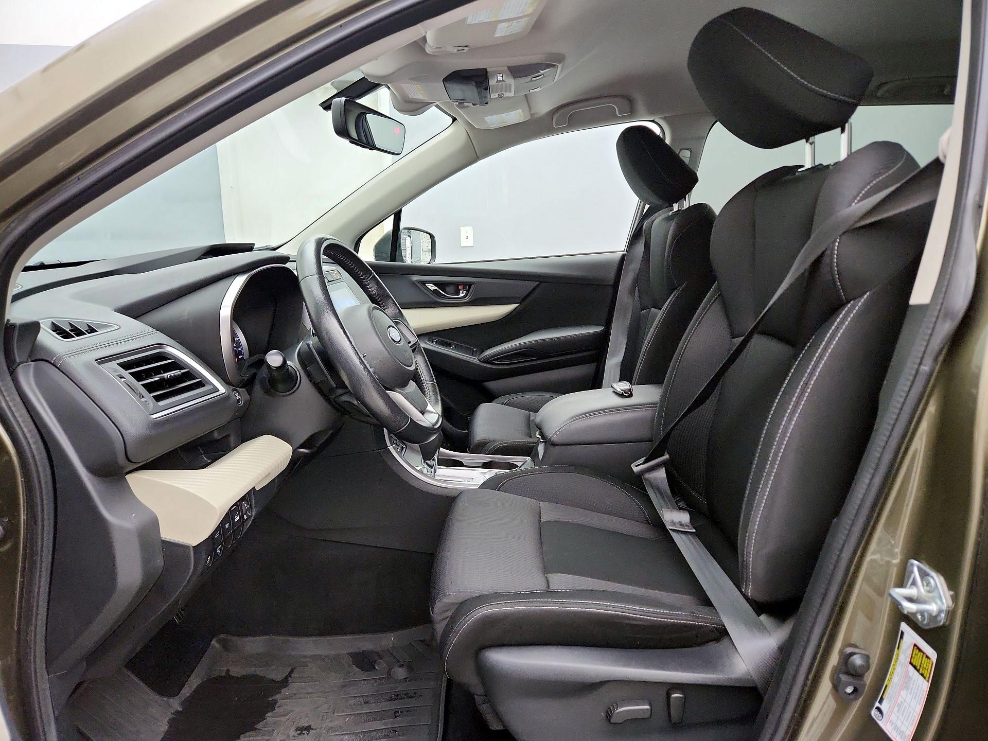 Thumbnail: 2022 Subaru Ascent - 11