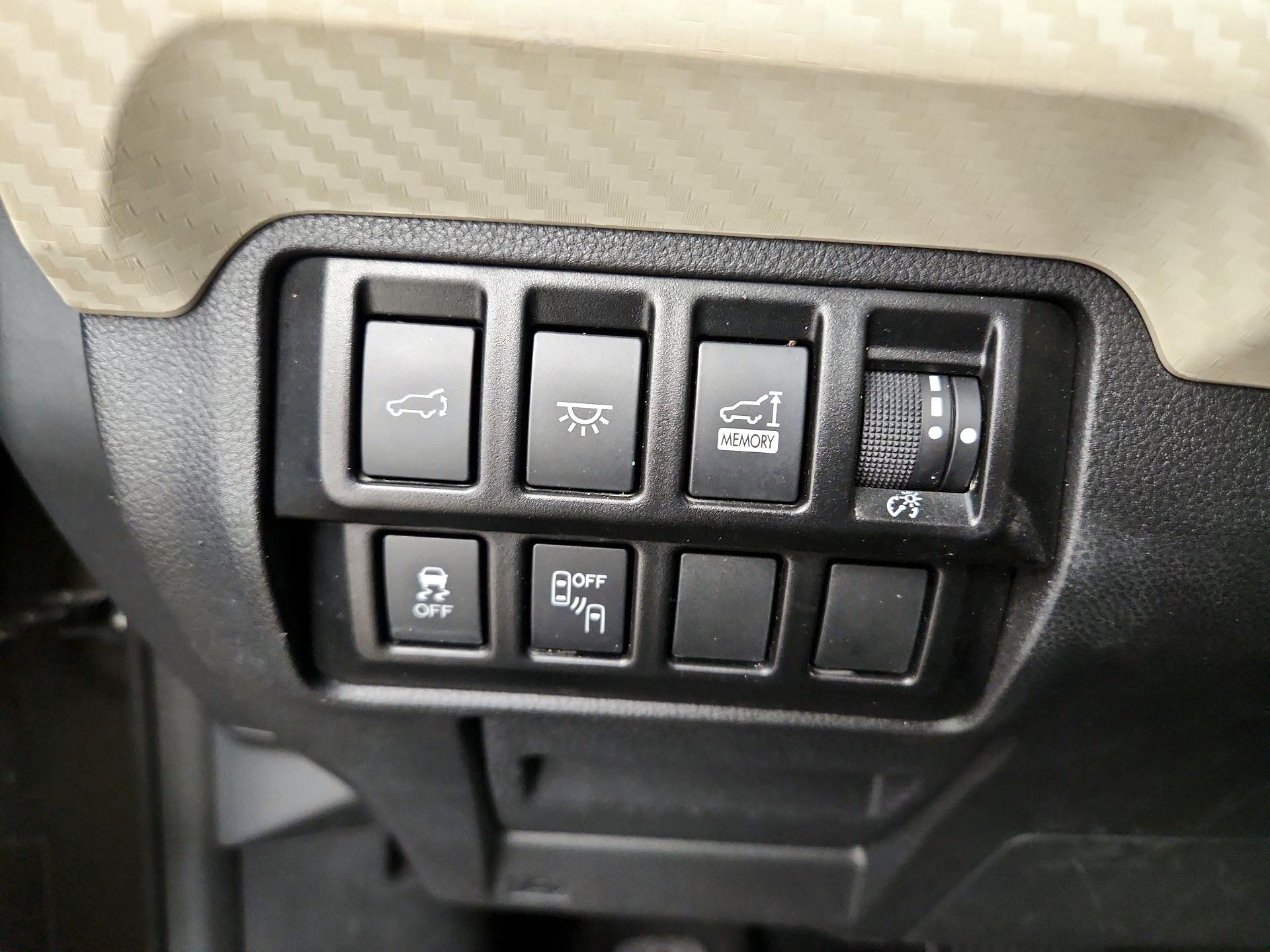 Thumbnail: 2022 Subaru Ascent - 13