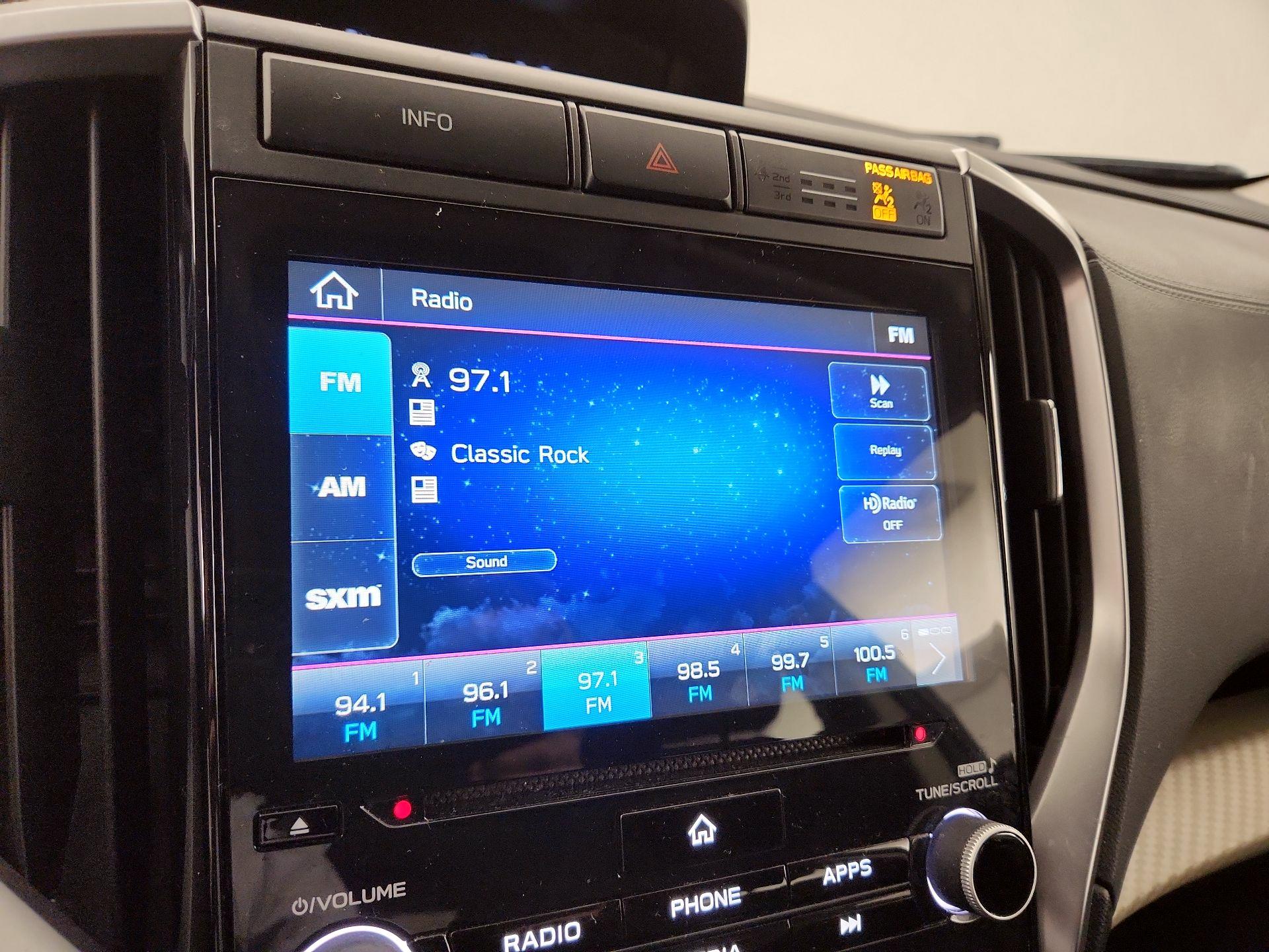 Thumbnail: 2022 Subaru Ascent - 15