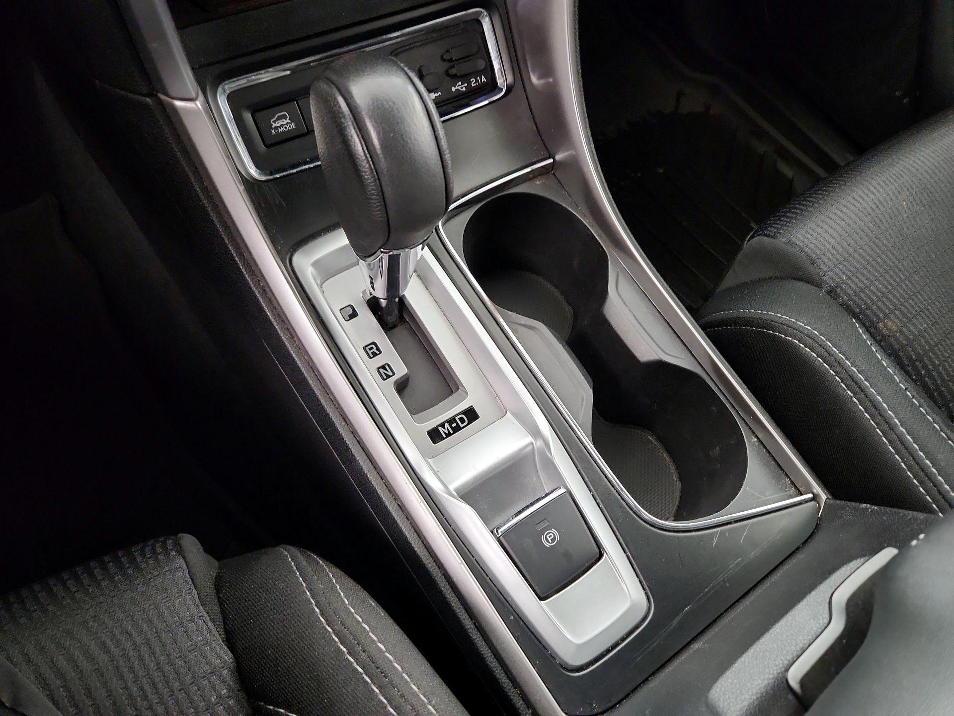 Thumbnail: 2022 Subaru Ascent - 17