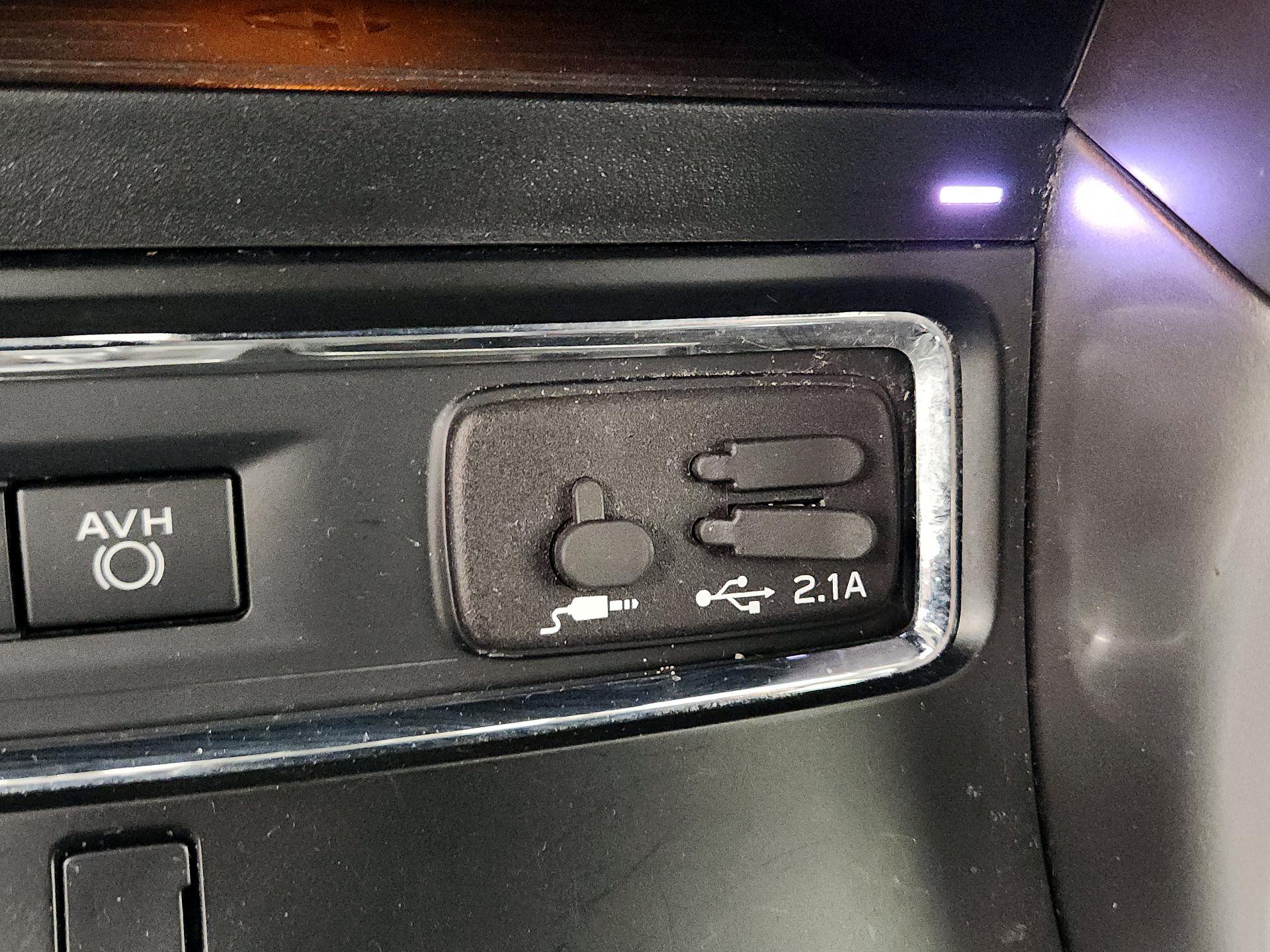 Thumbnail: 2022 Subaru Ascent - 18