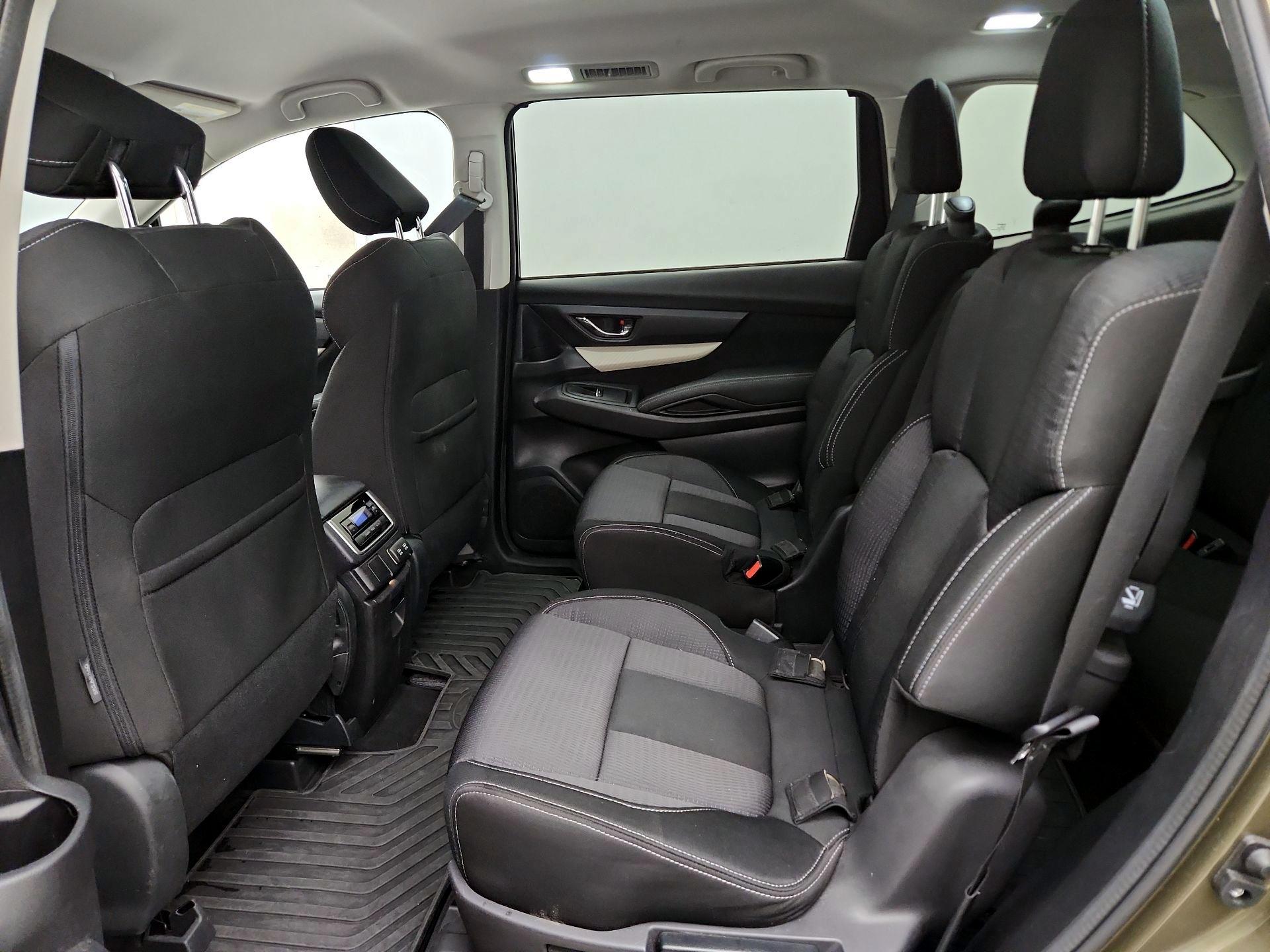 Thumbnail: 2022 Subaru Ascent - 19