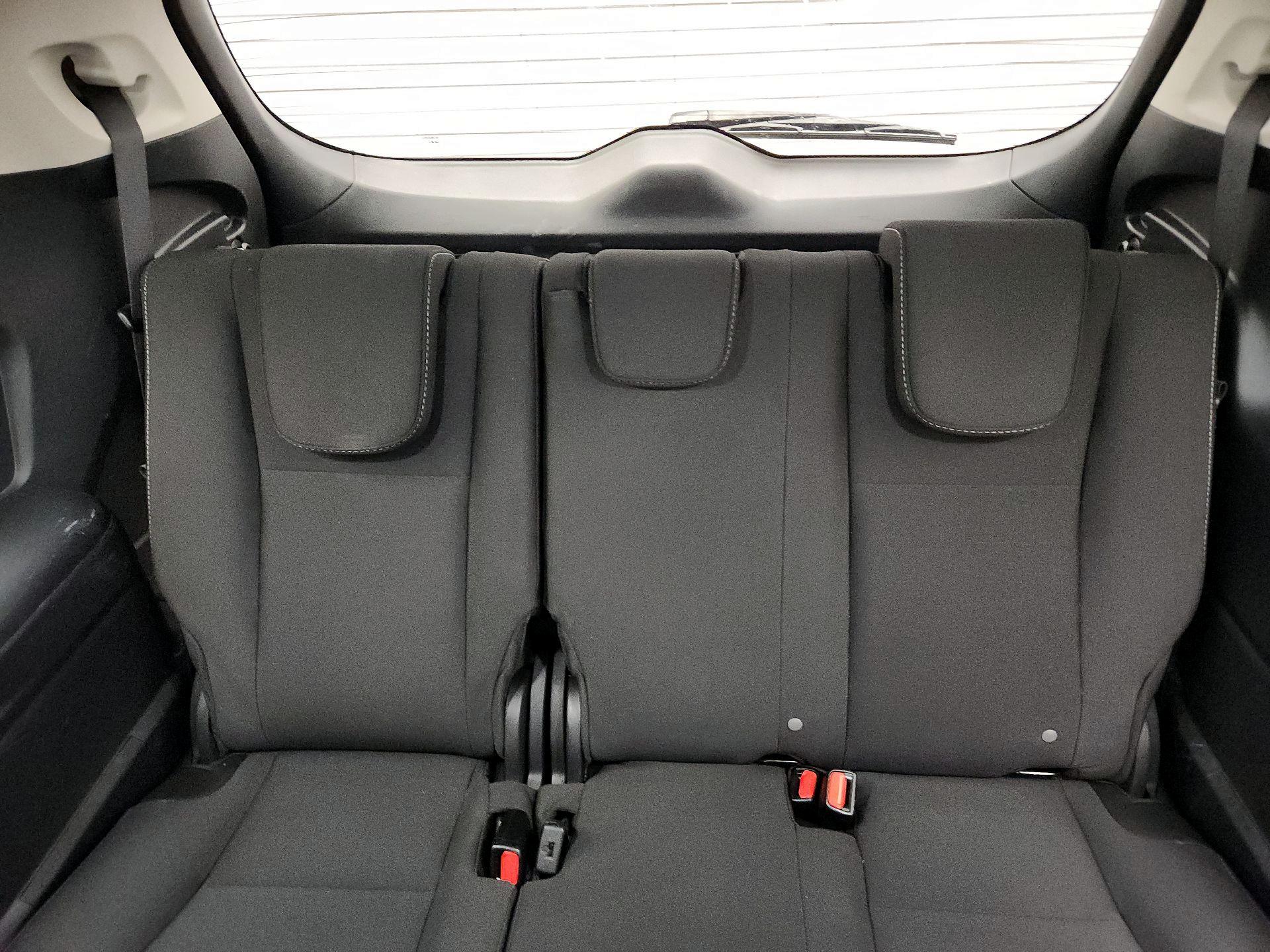 Thumbnail: 2022 Subaru Ascent - 20