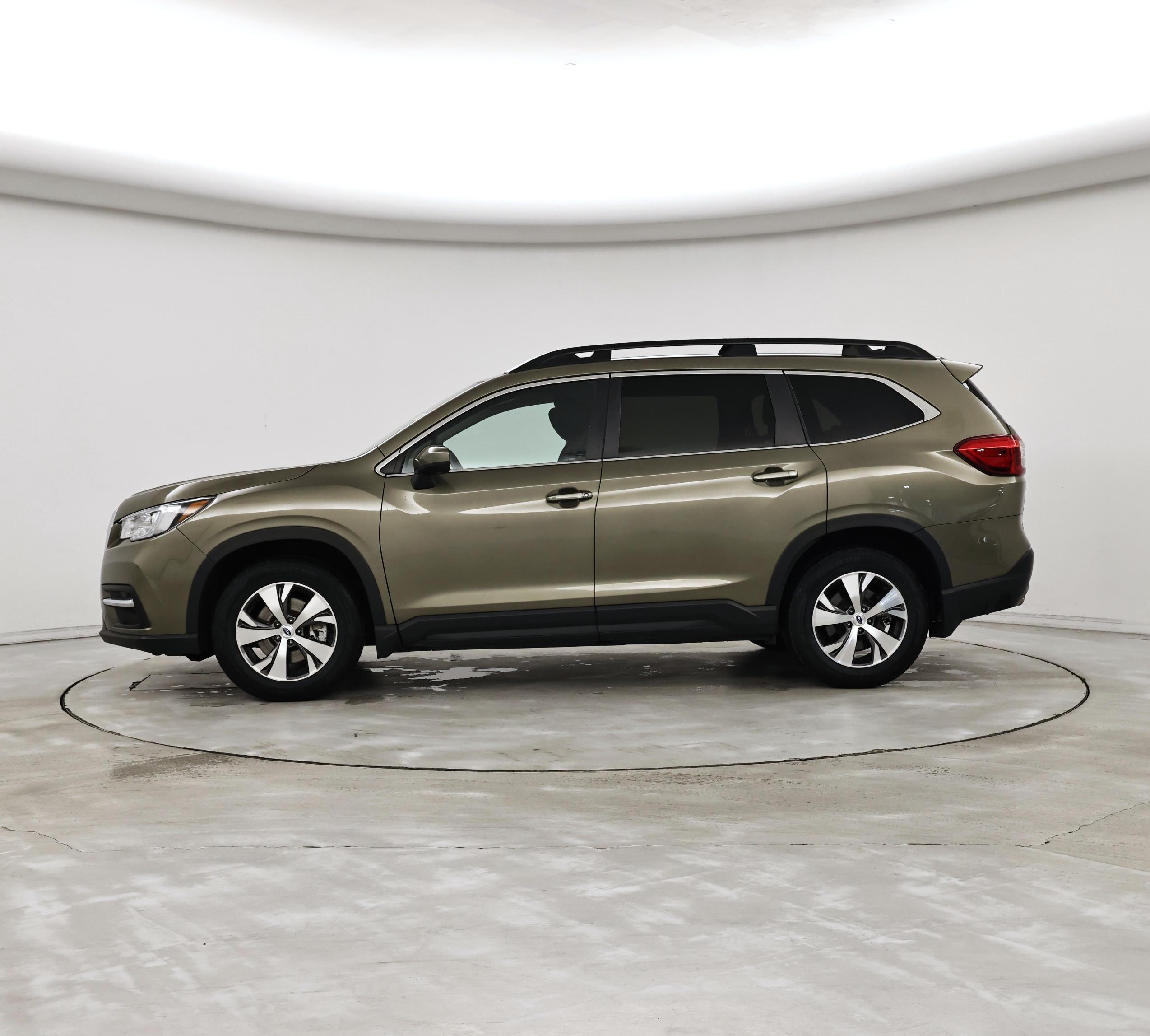 Thumbnail: 2022 Subaru Ascent - 3