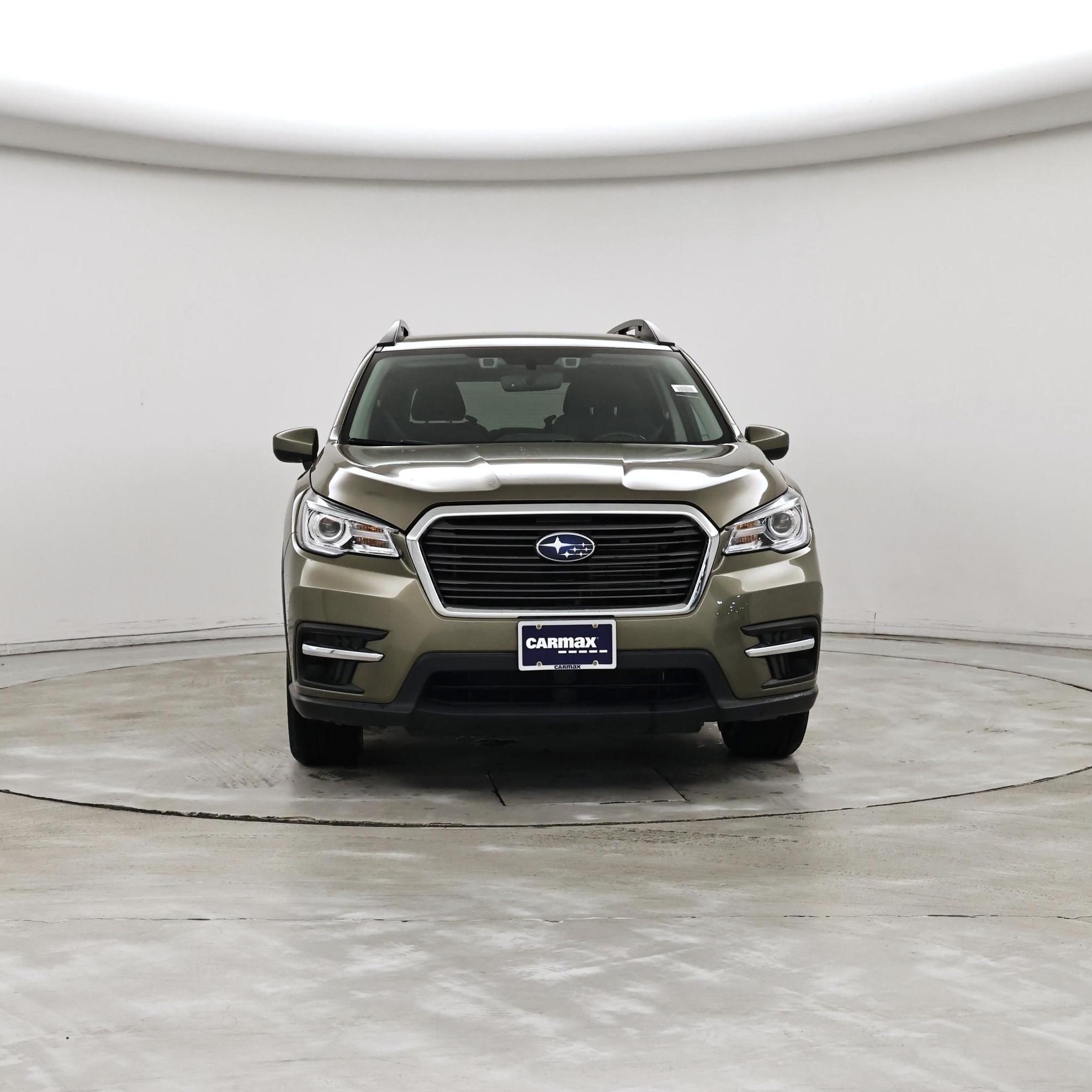 Thumbnail: 2022 Subaru Ascent - 5